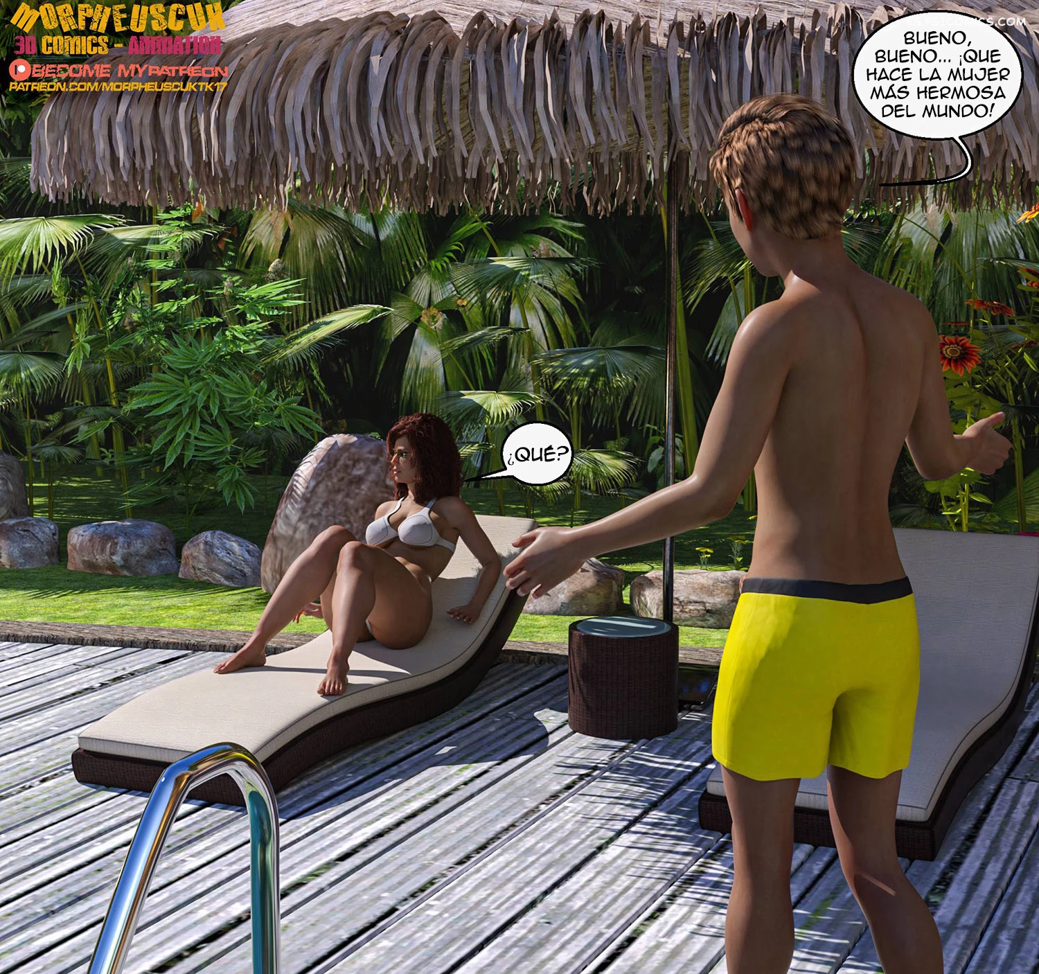 Neighborhood Capítulo 25 – Morpheuscuk - 21 - FSI Comics neighborhood-capitulo-25-morpheuscuk-021