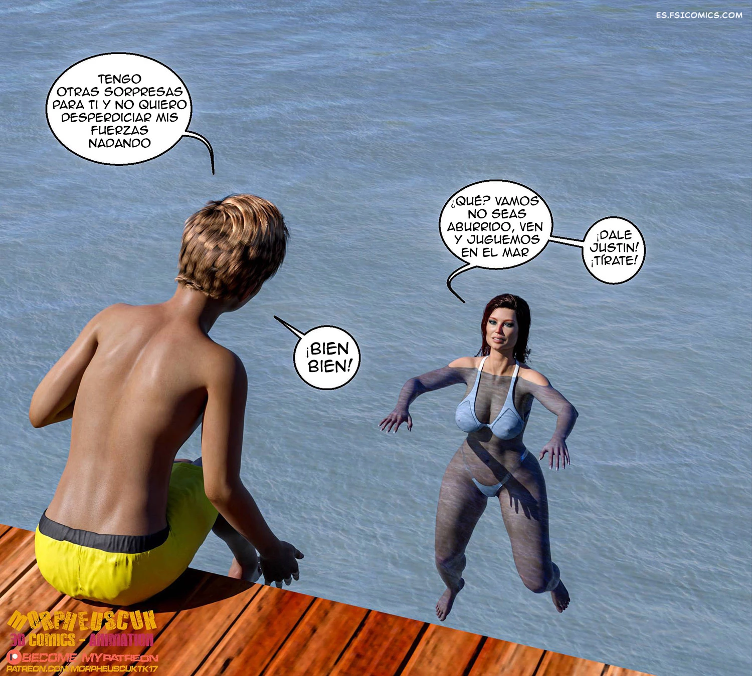 Neighborhood Capítulo 25 – Morpheuscuk - 39 - FSI Comics neighborhood-capitulo-25-morpheuscuk-039