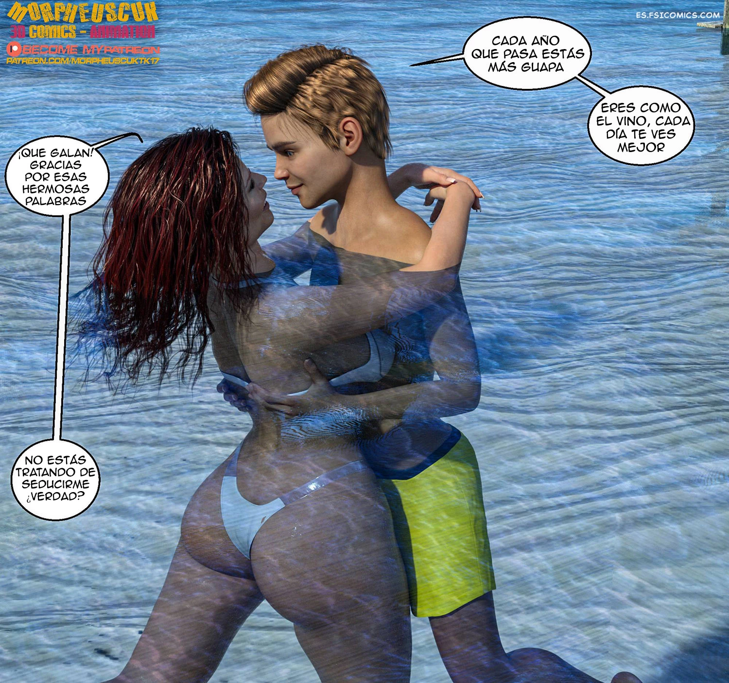 Neighborhood Capítulo 25 – Morpheuscuk - 44 - FSI Comics neighborhood-capitulo-25-morpheuscuk-044