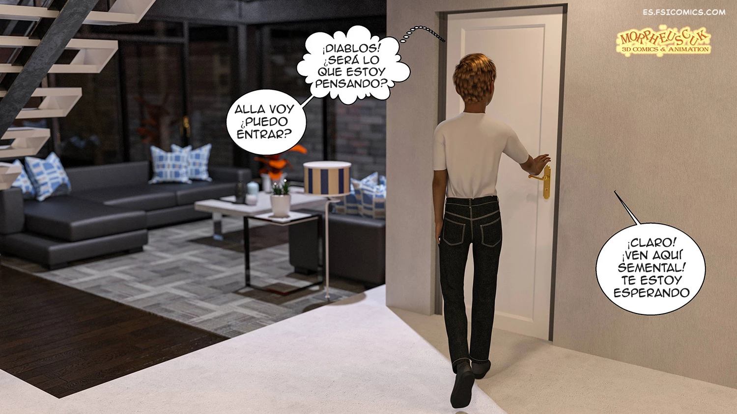 Neighborhood Capítulo 28 – Morpheuscuk - 4 - FSI Comics neighborhood-capitulo-28-morpheuscuk-004
