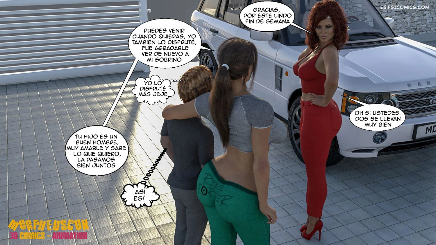 Neighborhood Capítulo 3 – Morpheuscuk - 28 - FSI Comics neighborhood-capitulo-3-morpheuscuk-028