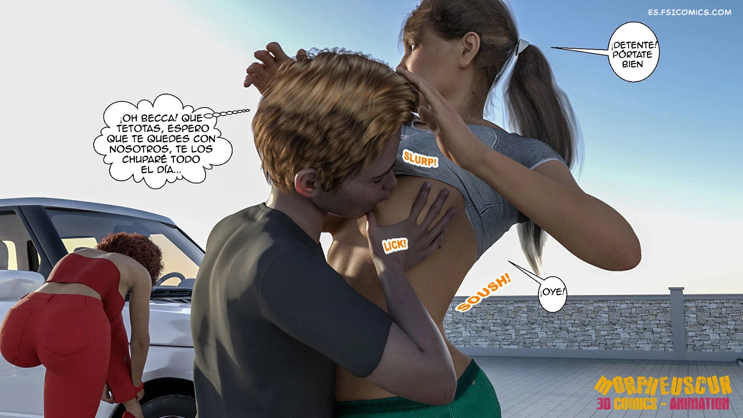Neighborhood Capítulo 3 – Morpheuscuk - 31 - FSI Comics neighborhood-capitulo-3-morpheuscuk-031
