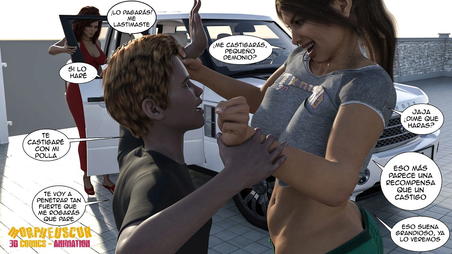Neighborhood Capítulo 3 – Morpheuscuk - 33 - FSI Comics neighborhood-capitulo-3-morpheuscuk-033