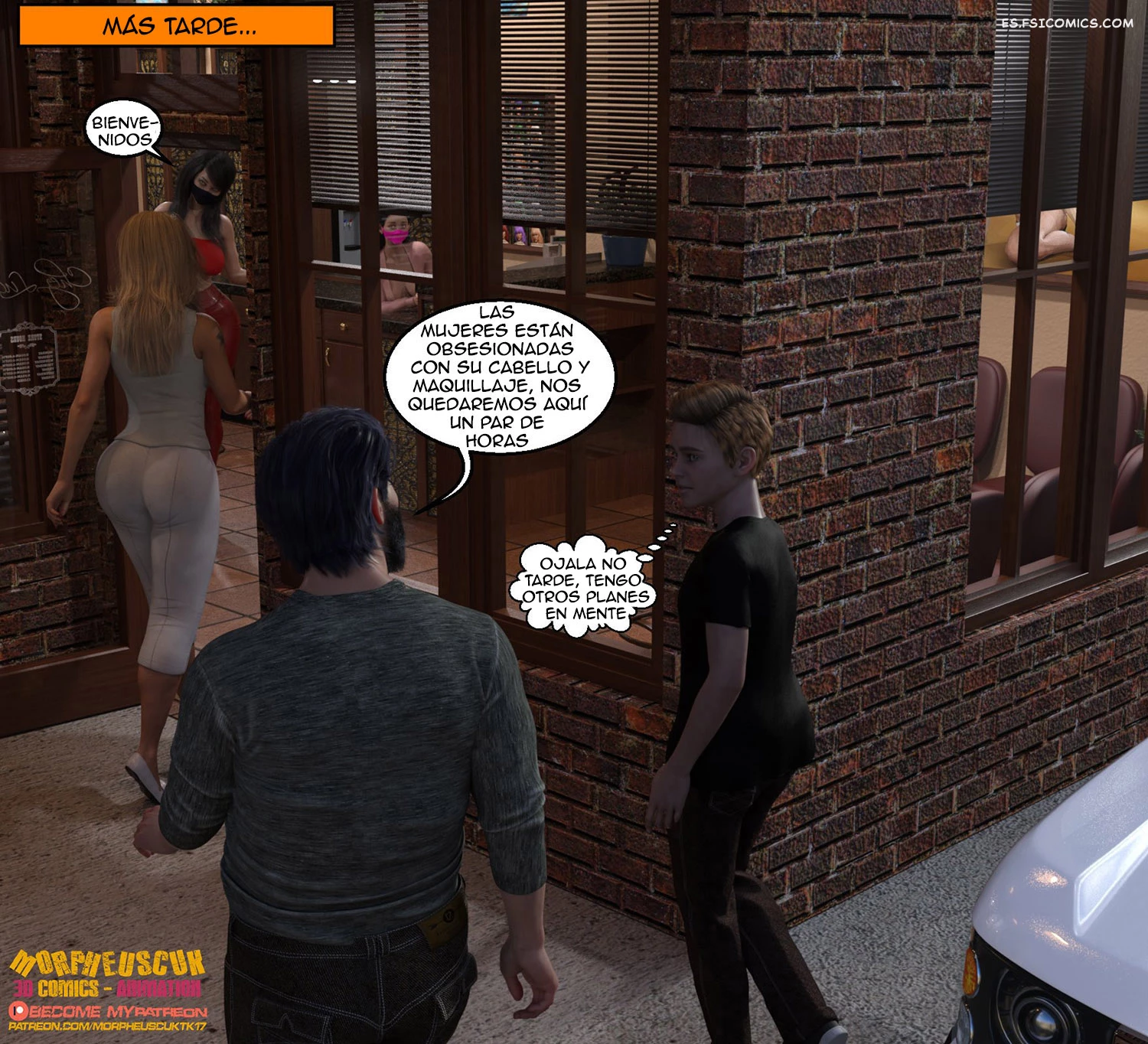 Neighborhood Capítulo 7 – Morpheuscuk - 66 - FSI Comics neighborhood-capitulo-7-morpheuscuk-066