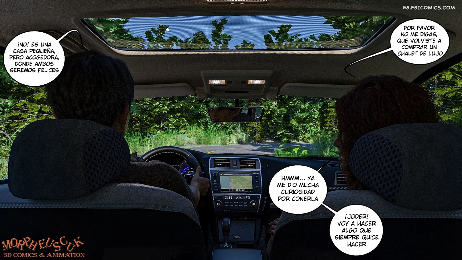 Neighbors Capítulo 1 – Morpheuscuk - 3 - FSI Comics neighbors-capitulo-1-morpheuscuk-003