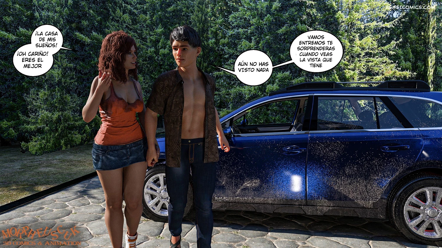 Neighbors Capítulo 1 – Morpheuscuk - 12 - FSI Comics neighbors-capitulo-1-morpheuscuk-012
