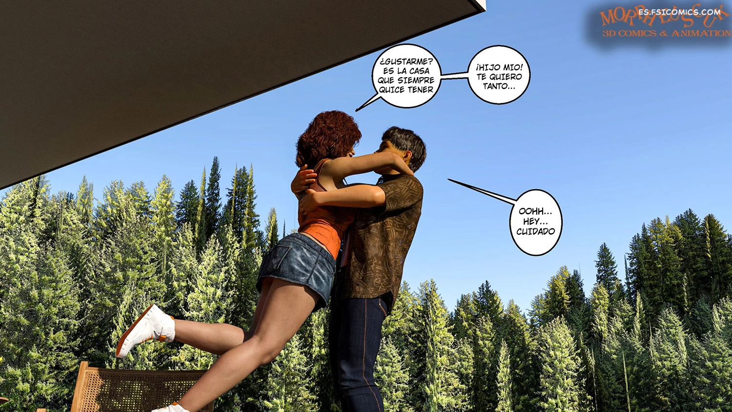 Neighbors Capítulo 1 – Morpheuscuk - 14 - FSI Comics neighbors-capitulo-1-morpheuscuk-014