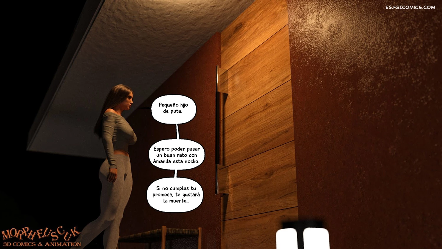 Neighbors Capítulo 13 – Morpheuscuk - 53 - FSI Comics neighbors-capitulo-13-morpheuscuk-054