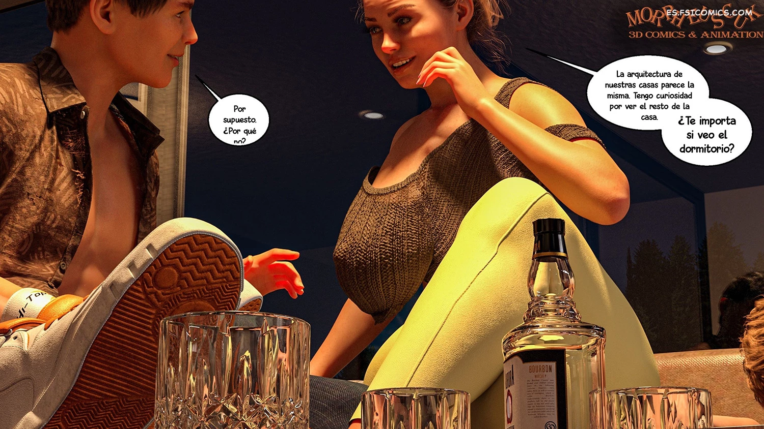 Neighbors Capítulo 2 – Morpheuscuk - 13 - FSI Comics neighbors-capitulo-2-morpheuscuk-013