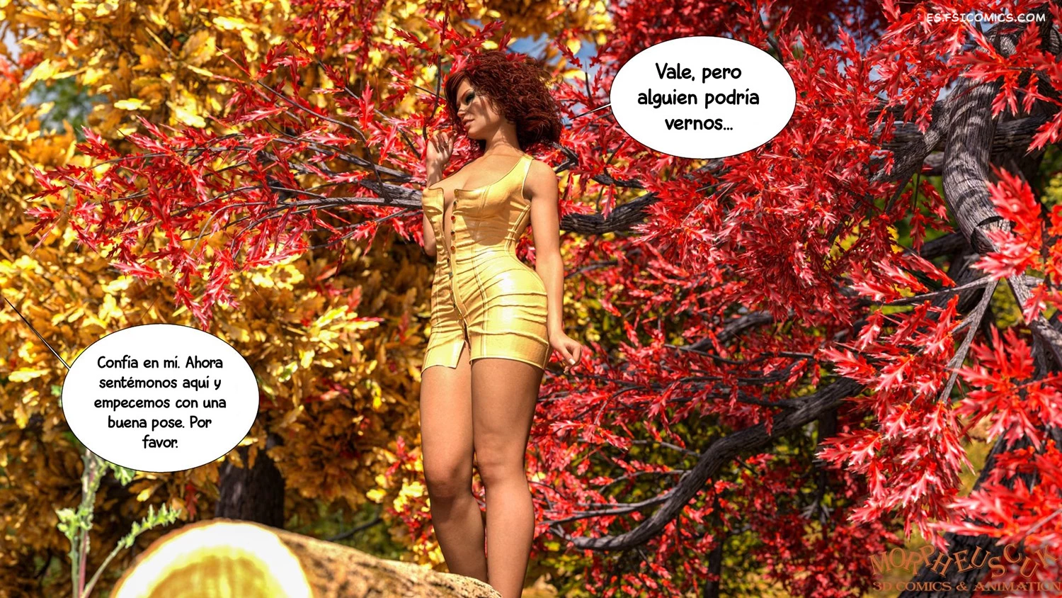 Neighbors Capítulo 3 – Morpheuscuk - 22 - FSI Comics neighbors-capitulo-3-morpheuscuk-022