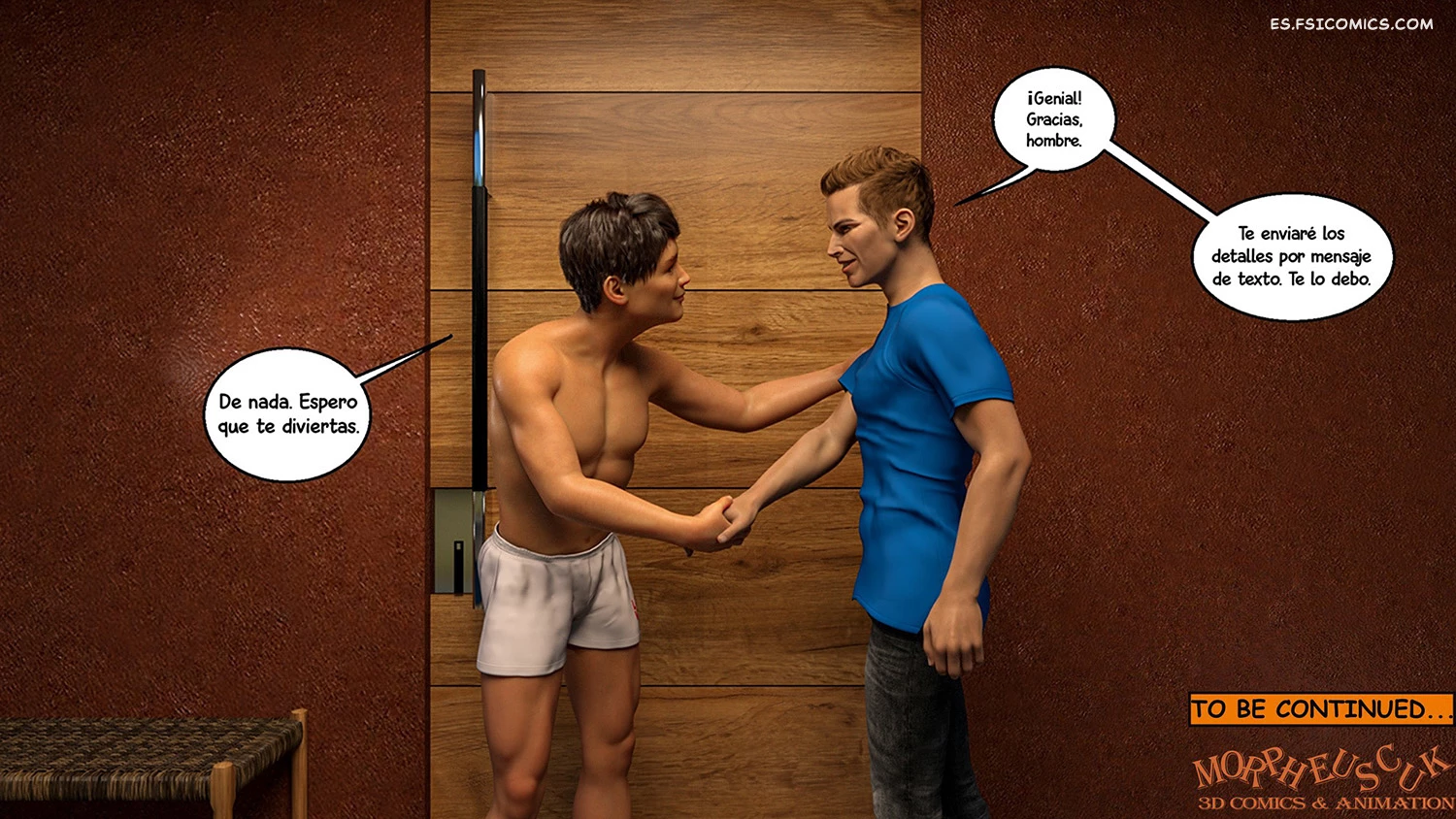 Neighbors Capítulo 5 – Morpheuscuk - 97 - FSI Comics neighbors-capitulo-5-morpheuscuk-097