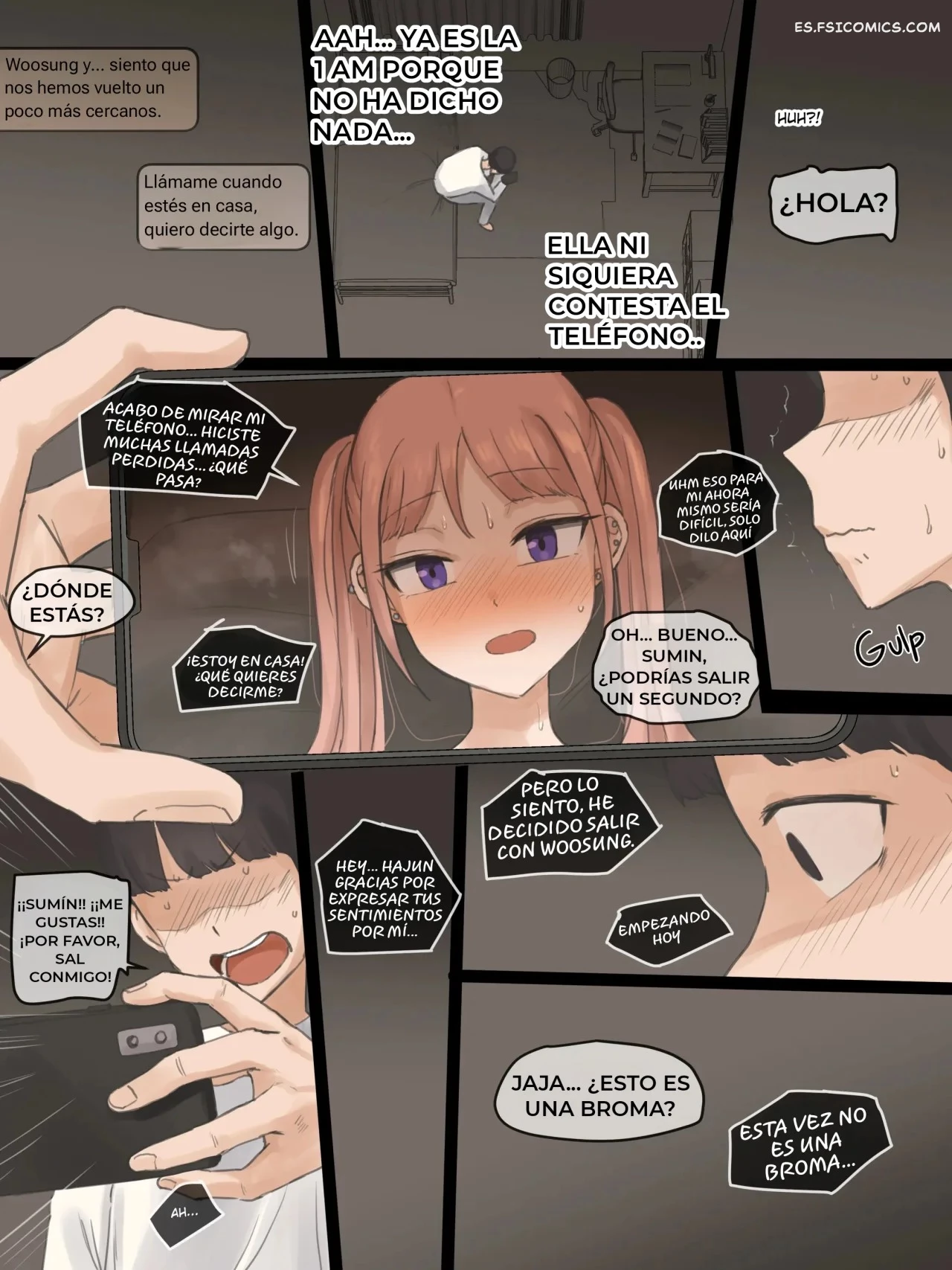 Nevertheless + After Capítulo 1 – laliberte - 19 - FSI Comics nevertheless-after-capitulo-1-laliberte-019