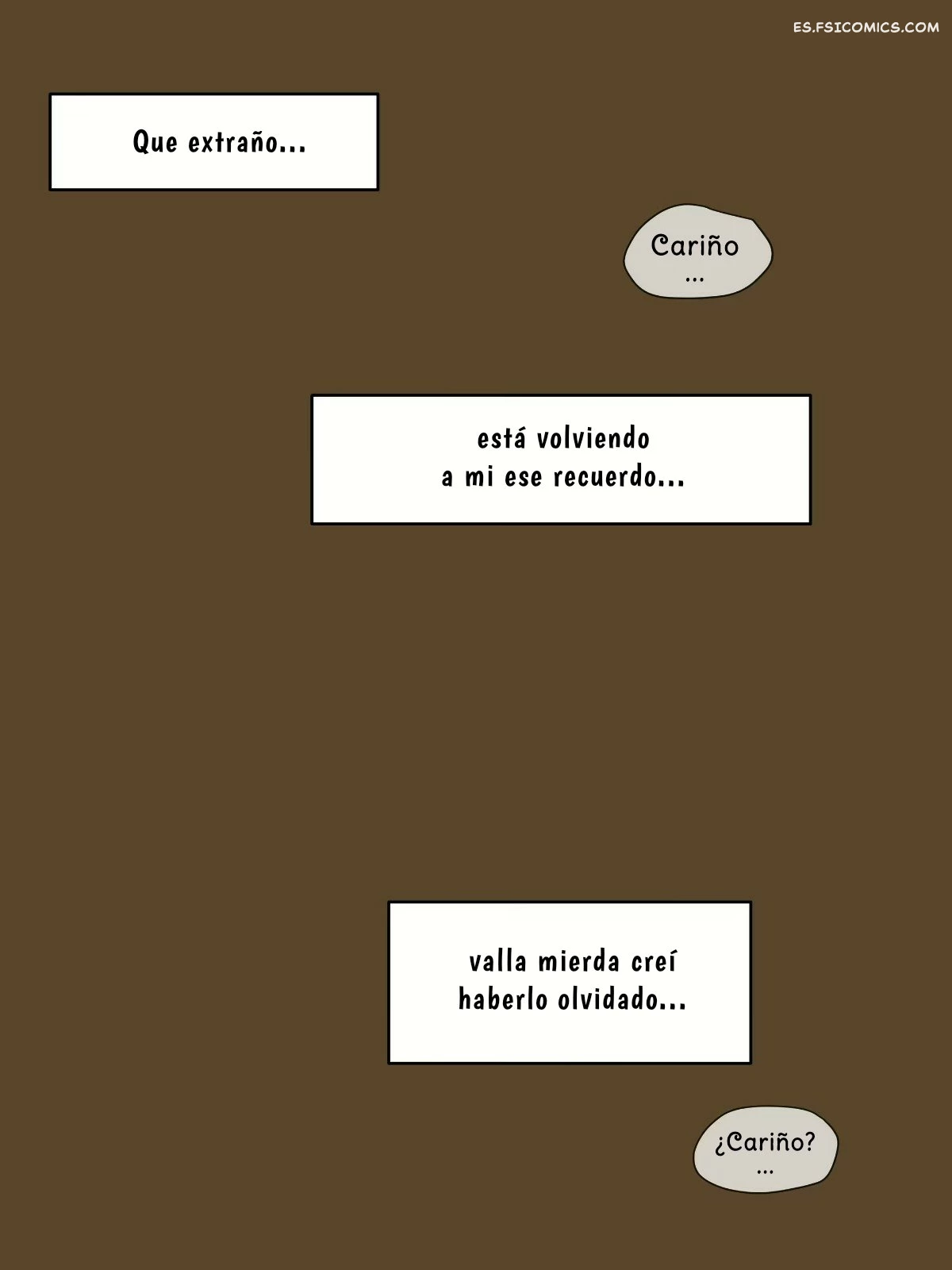 Parasite Capítulo 1 – laliberte - 2 - FSI Comics parasite-capitulo-1-laliberte-002