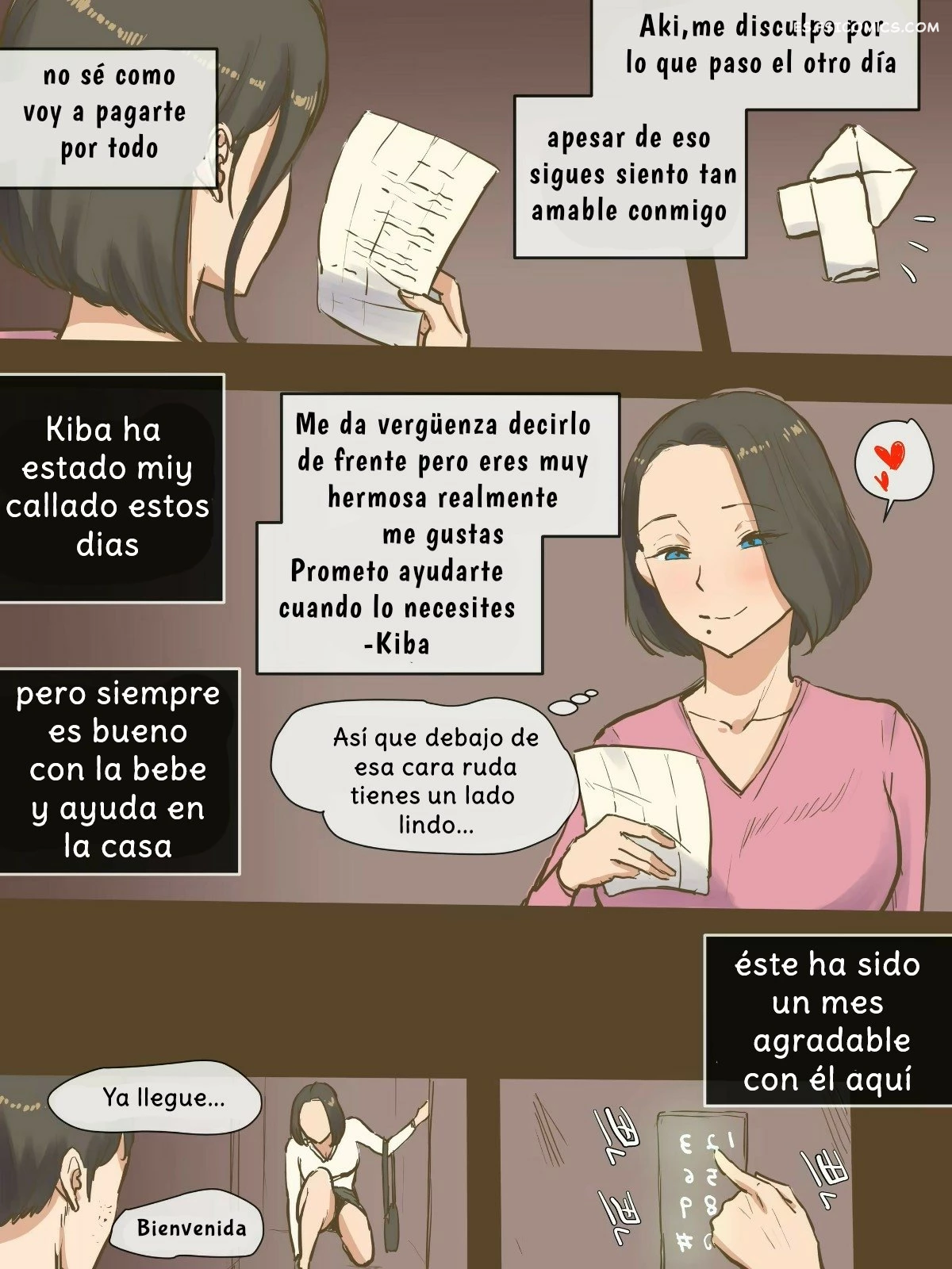 Parasite Capítulo 1 – laliberte - 17 - FSI Comics parasite-capitulo-1-laliberte-017
