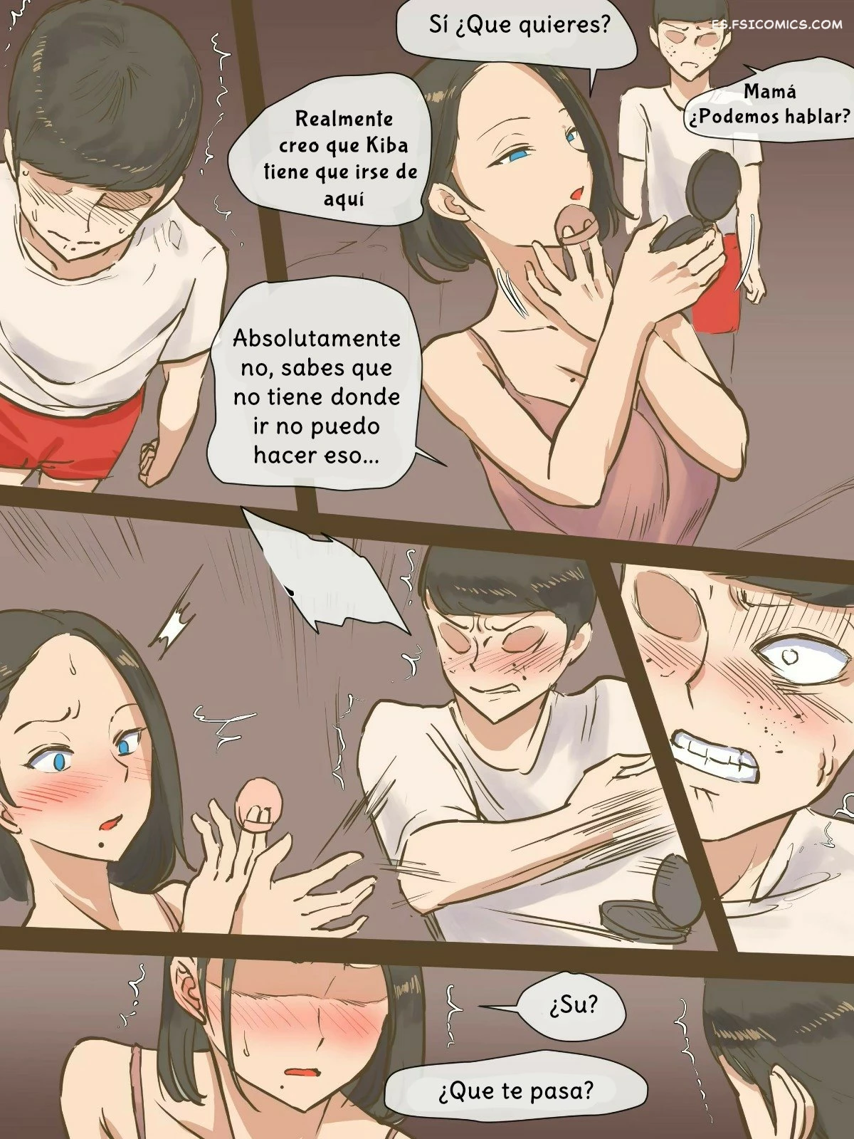 Parasite Capítulo 1 – laliberte - 38 - FSI Comics parasite-capitulo-1-laliberte-038