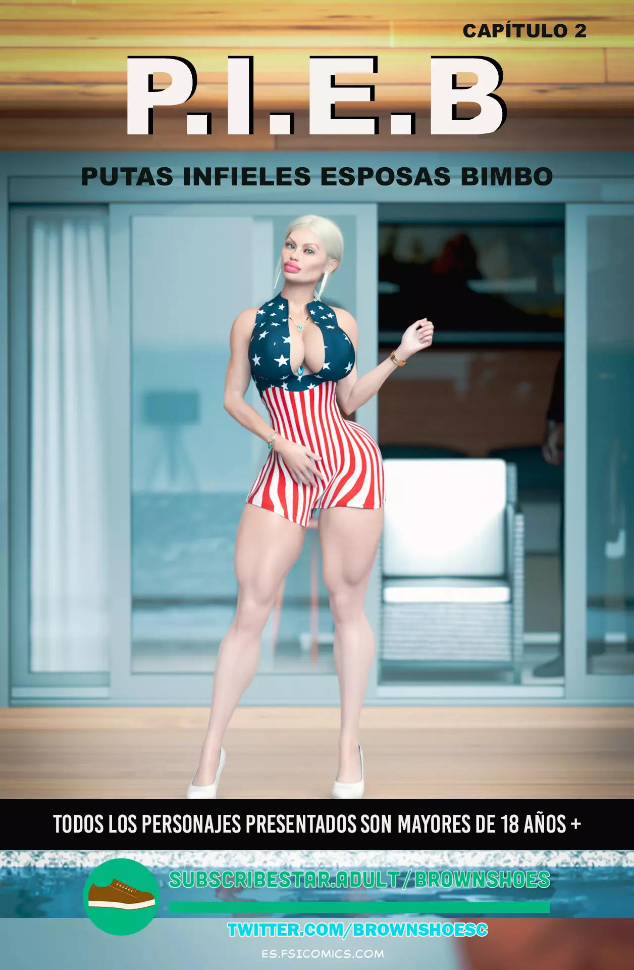 putas-infieles-esposas-bimbo-capítulo-2-brown-shoes-1