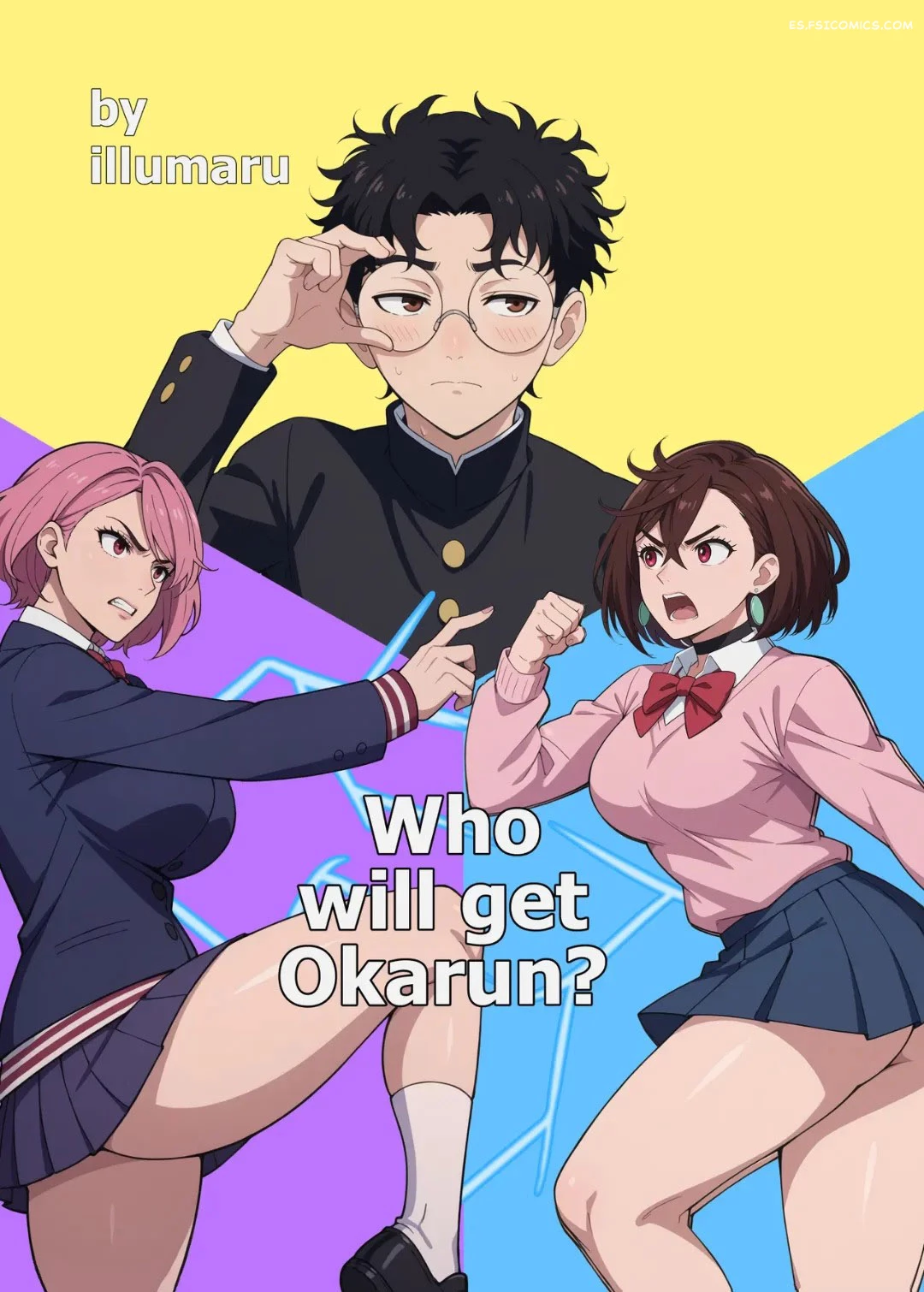 quien-se-quedara-con-okarun-capitulo-1-illumaru-001