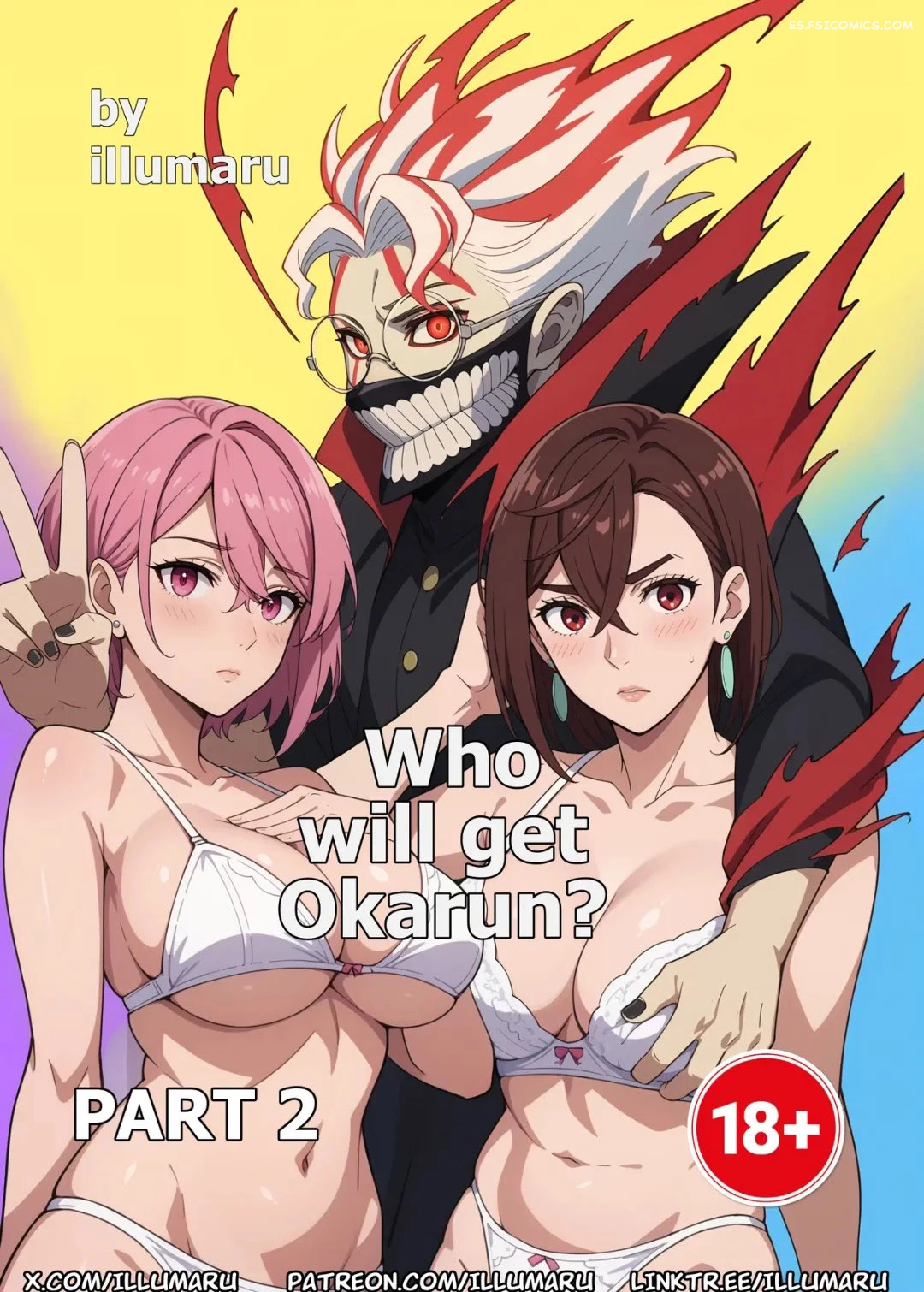 quien-se-quedara-con-okarun-capitulo-2-illumaru-001