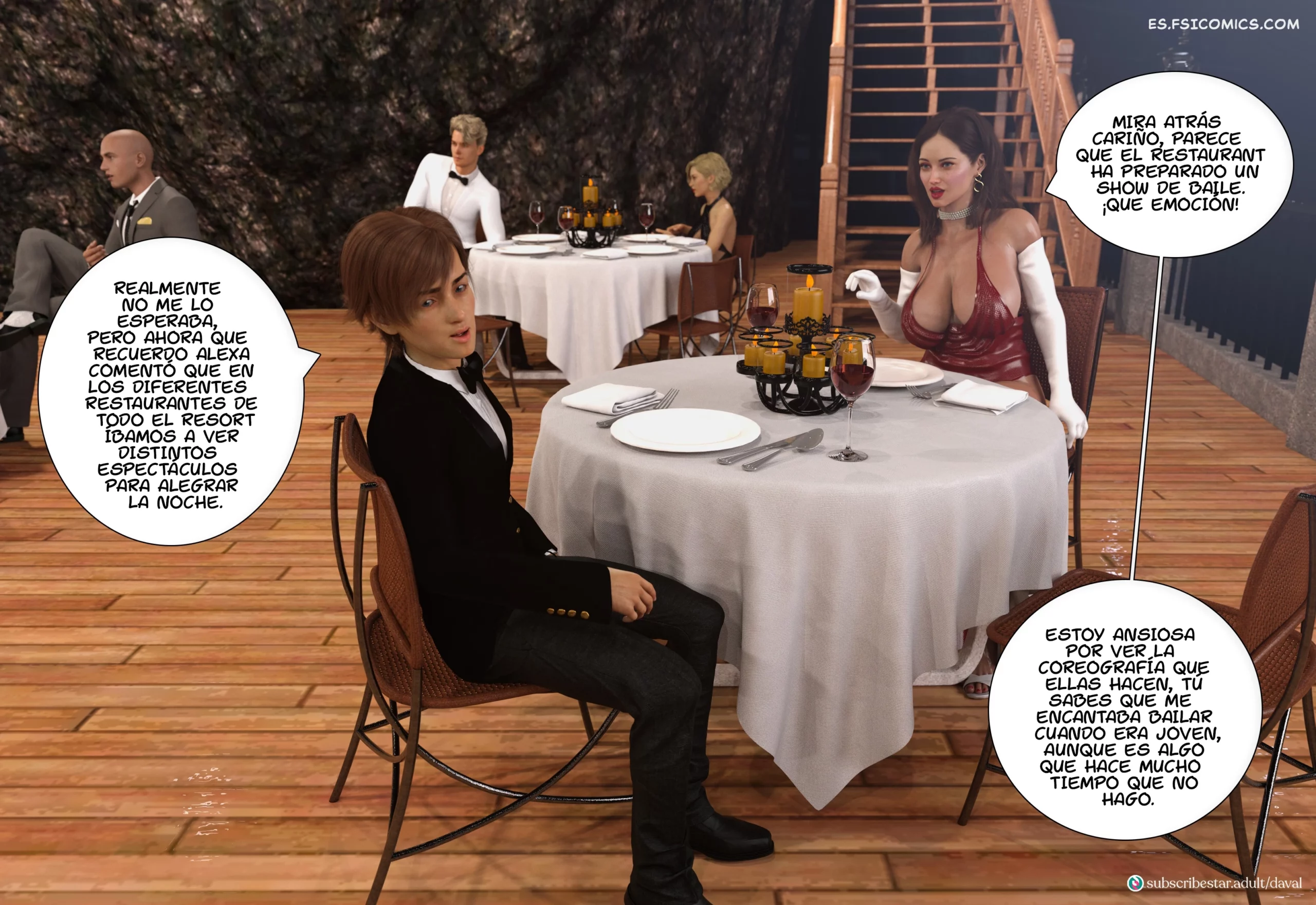 Satisfying Needs Capítulo 10 – Daval3D - 75 - FSI Comics satisfying needs capitulo 10 daval3d 075 scaled - FSI Comics