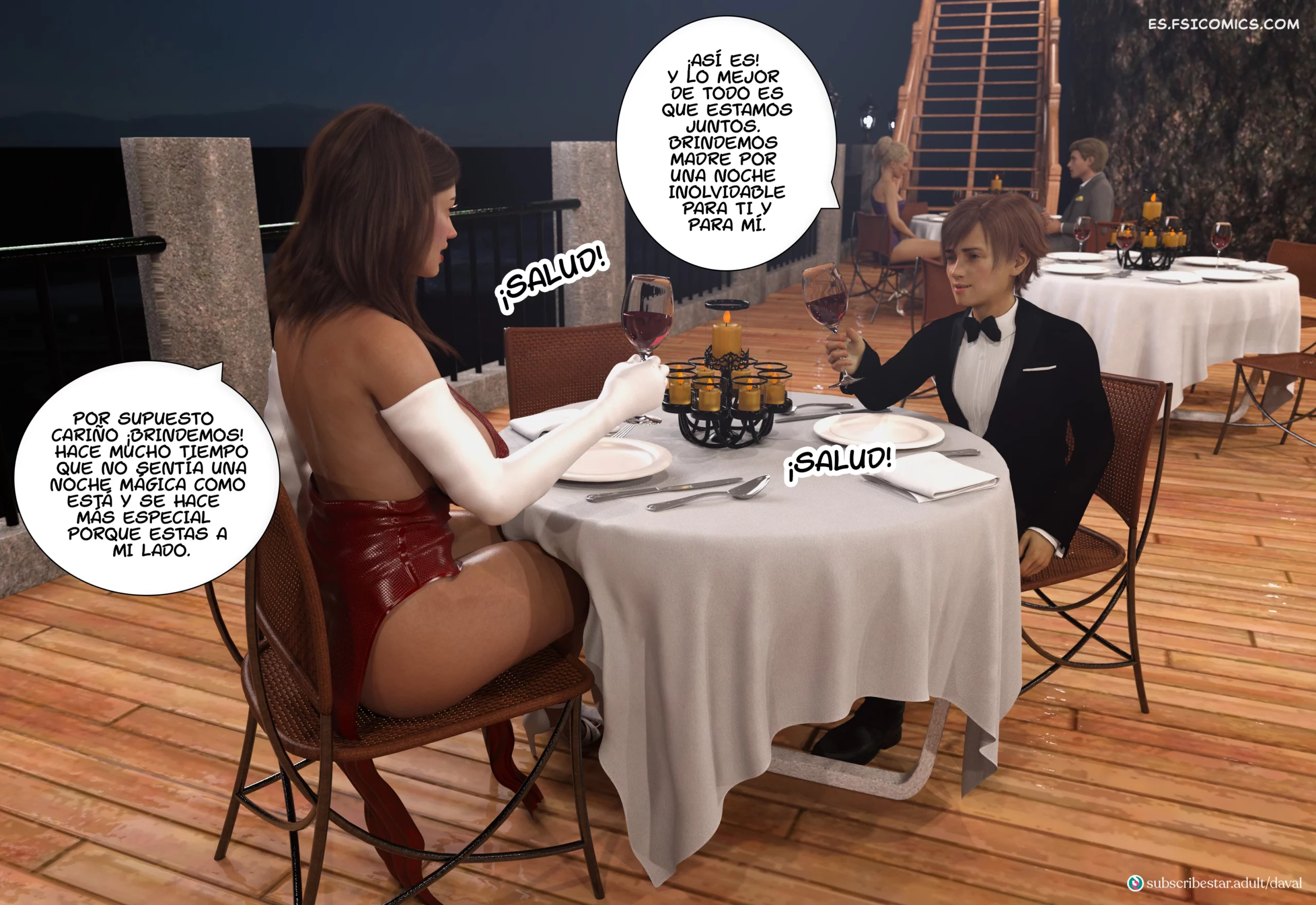 Satisfying Needs Capítulo 10 – Daval3D - 77 - FSI Comics satisfying needs capitulo 10 daval3d 077 scaled - FSI Comics