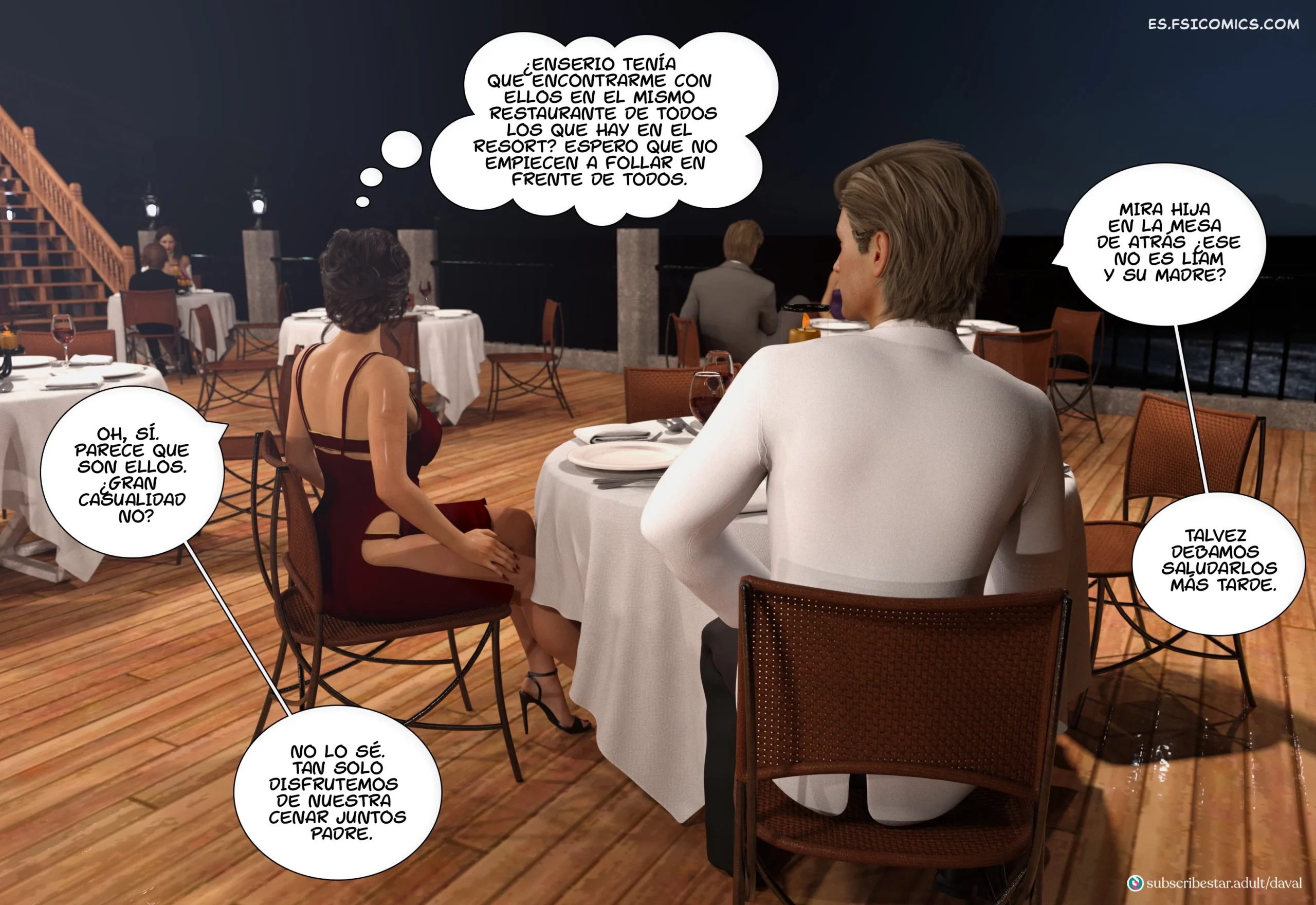 Satisfying Needs Capítulo 10 – Daval3D - 78 - FSI Comics satisfying needs capitulo 10 daval3d 078 scaled - FSI Comics