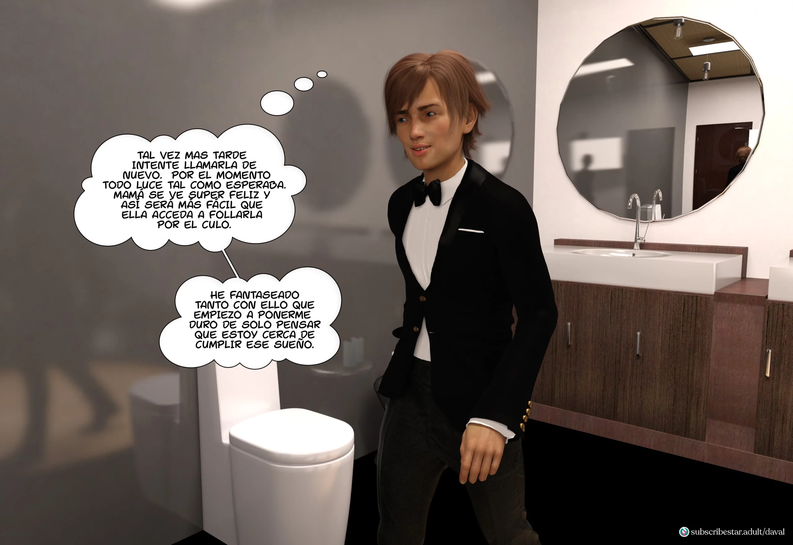 Satisfying Needs Capítulo 10 – Daval3D - 81 - FSI Comics satisfying needs capitulo 10 daval3d 081 scaled - FSI Comics