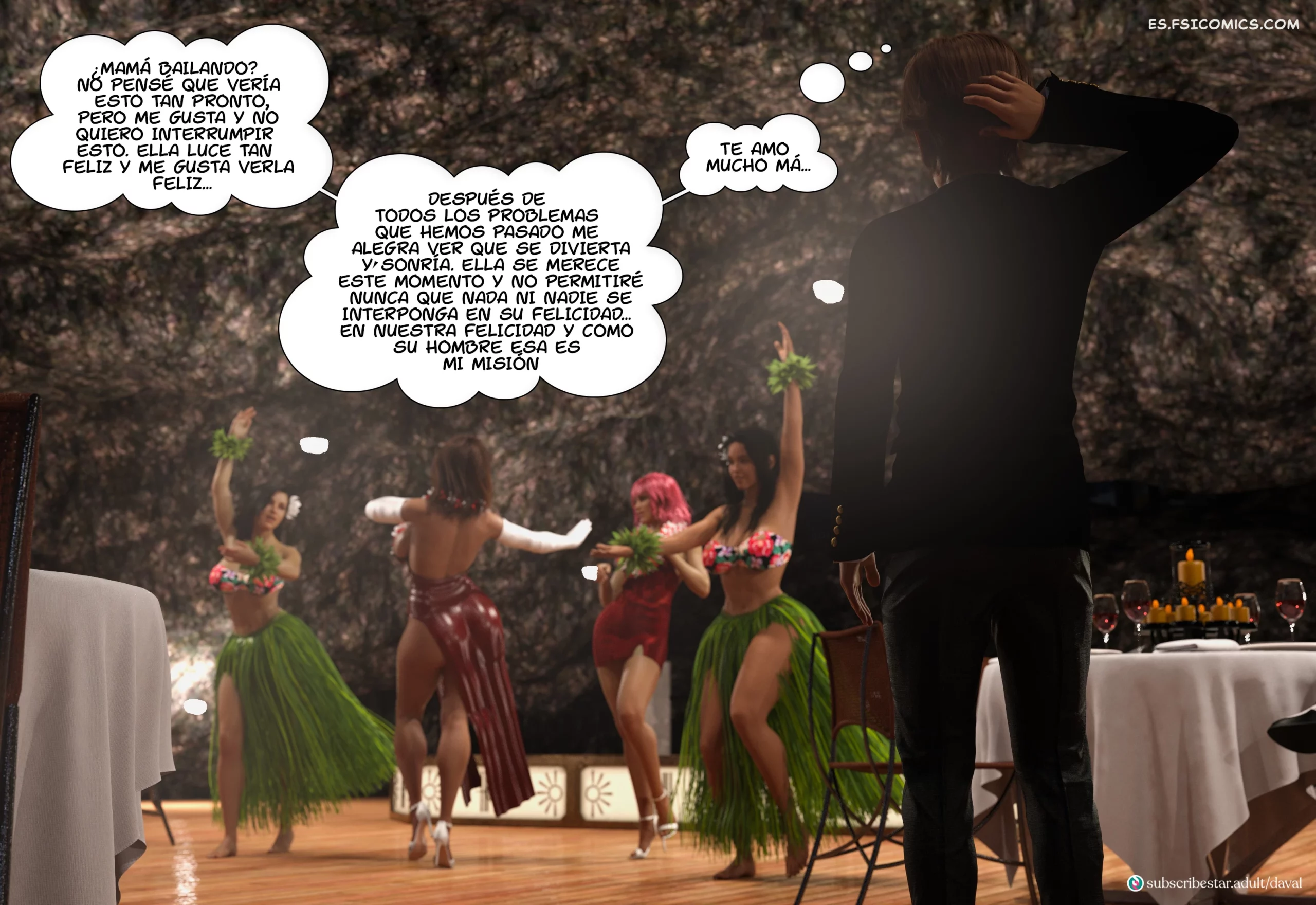 Satisfying Needs Capítulo 10 – Daval3D - 83 - FSI Comics satisfying needs capitulo 10 daval3d 083 scaled - FSI Comics