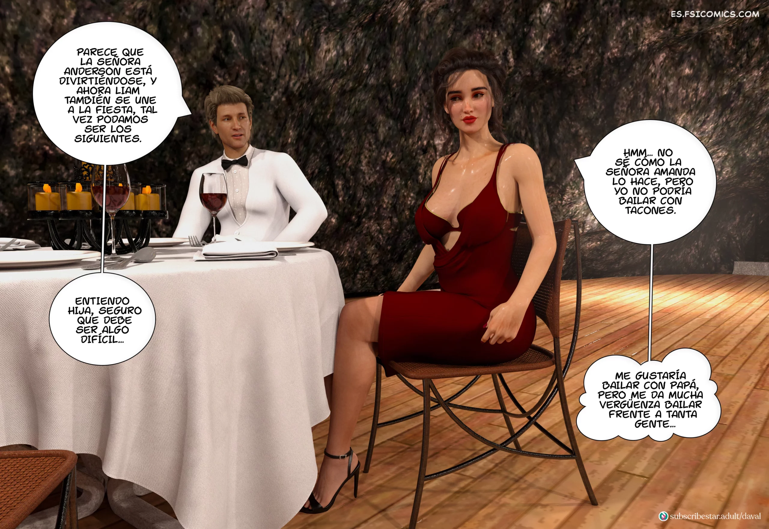 Satisfying Needs Capítulo 10 – Daval3D - 87 - FSI Comics satisfying needs capitulo 10 daval3d 087 scaled - FSI Comics
