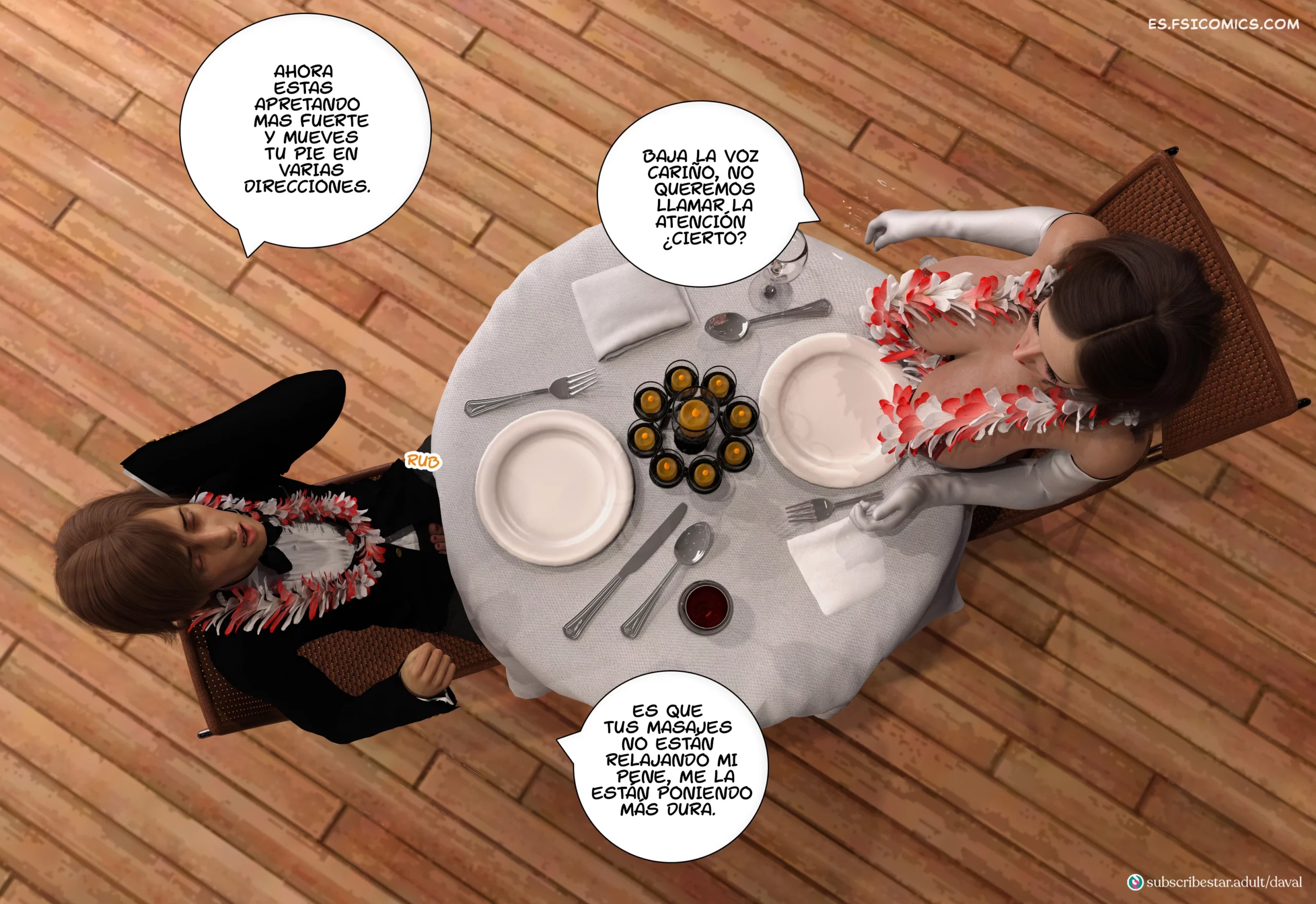 Satisfying Needs Capítulo 10 – Daval3D - 94 - FSI Comics satisfying needs capitulo 10 daval3d 094 scaled - FSI Comics