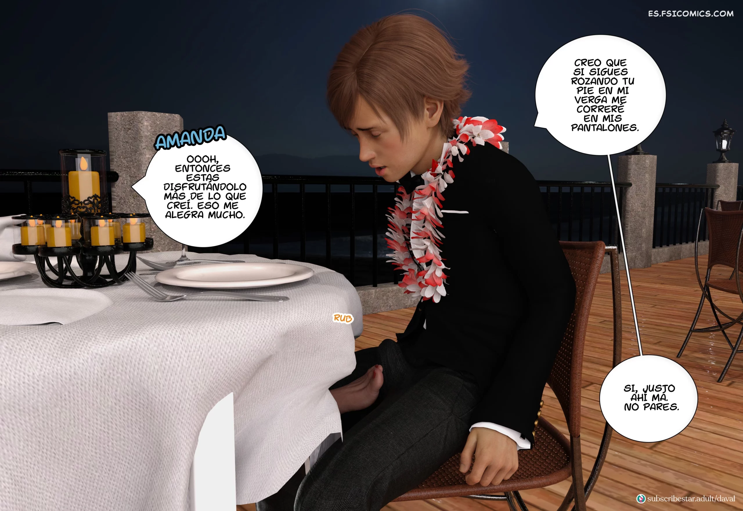 Satisfying Needs Capítulo 10 – Daval3D - 96 - FSI Comics satisfying needs capitulo 10 daval3d 096 scaled - FSI Comics