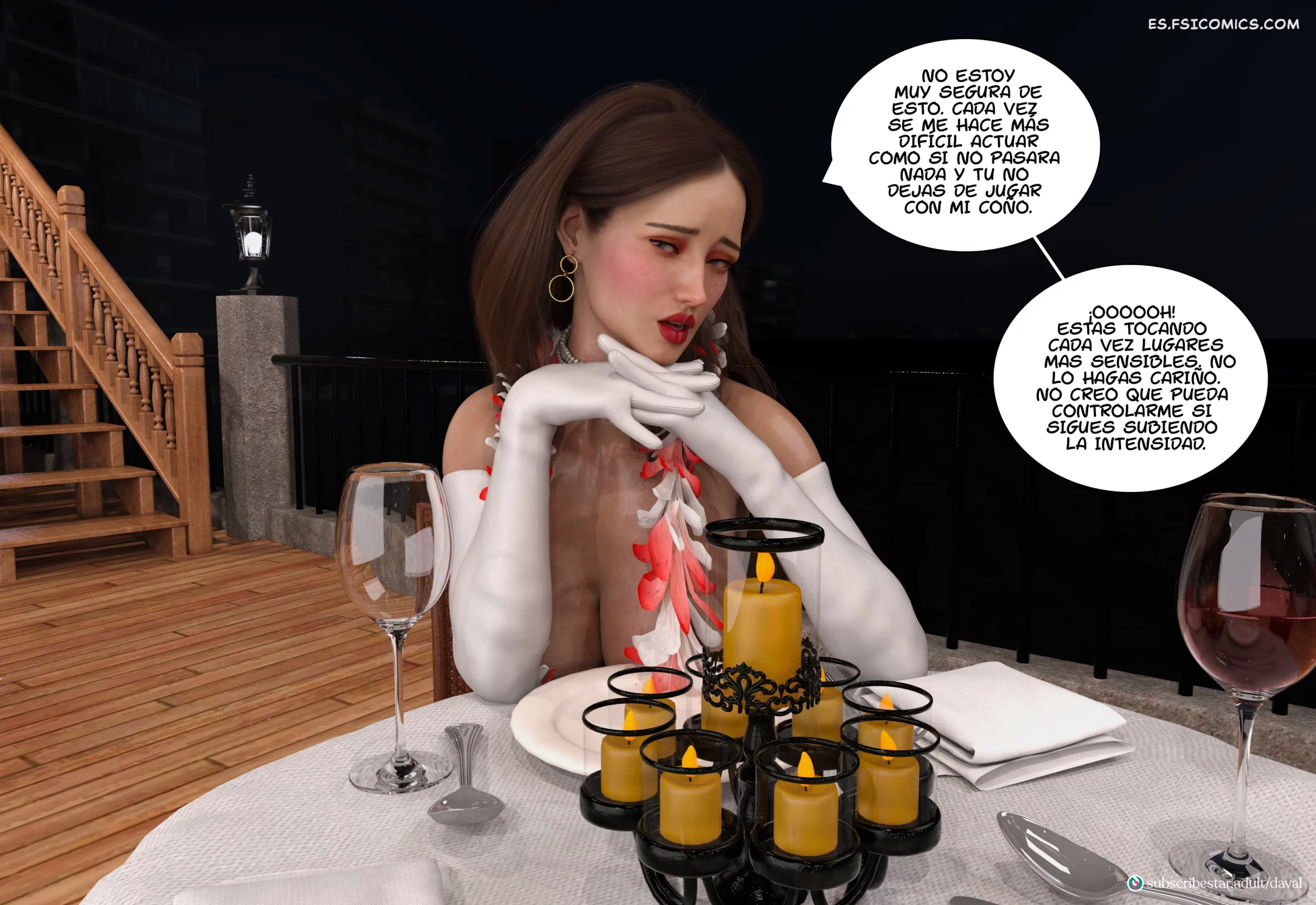 Satisfying Needs Capítulo 10 – Daval3D - 102 - FSI Comics satisfying needs capitulo 10 daval3d 102 scaled - FSI Comics