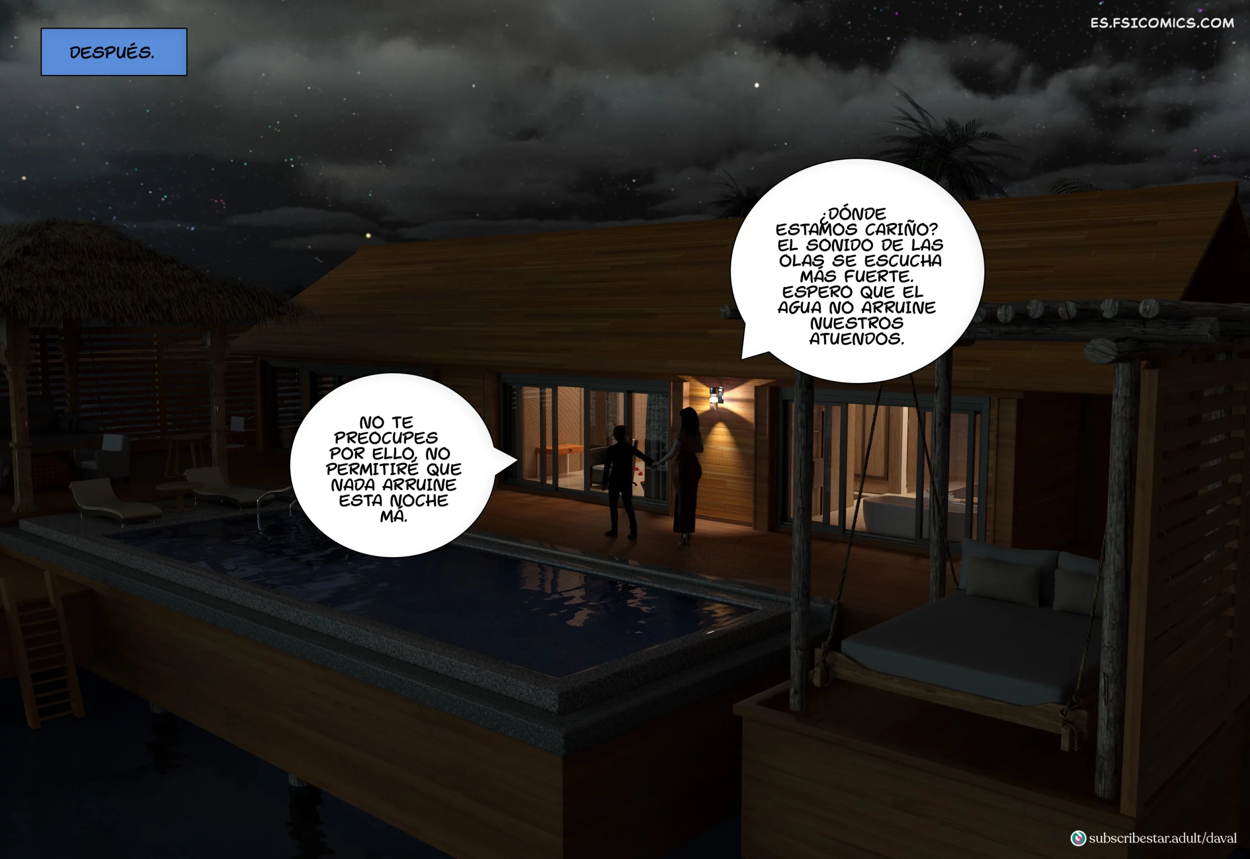 Satisfying Needs Capítulo 11 – Daval3D - 12 - FSI Comics satisfying needs capitulo 11 daval3d 012 scaled - FSI Comics