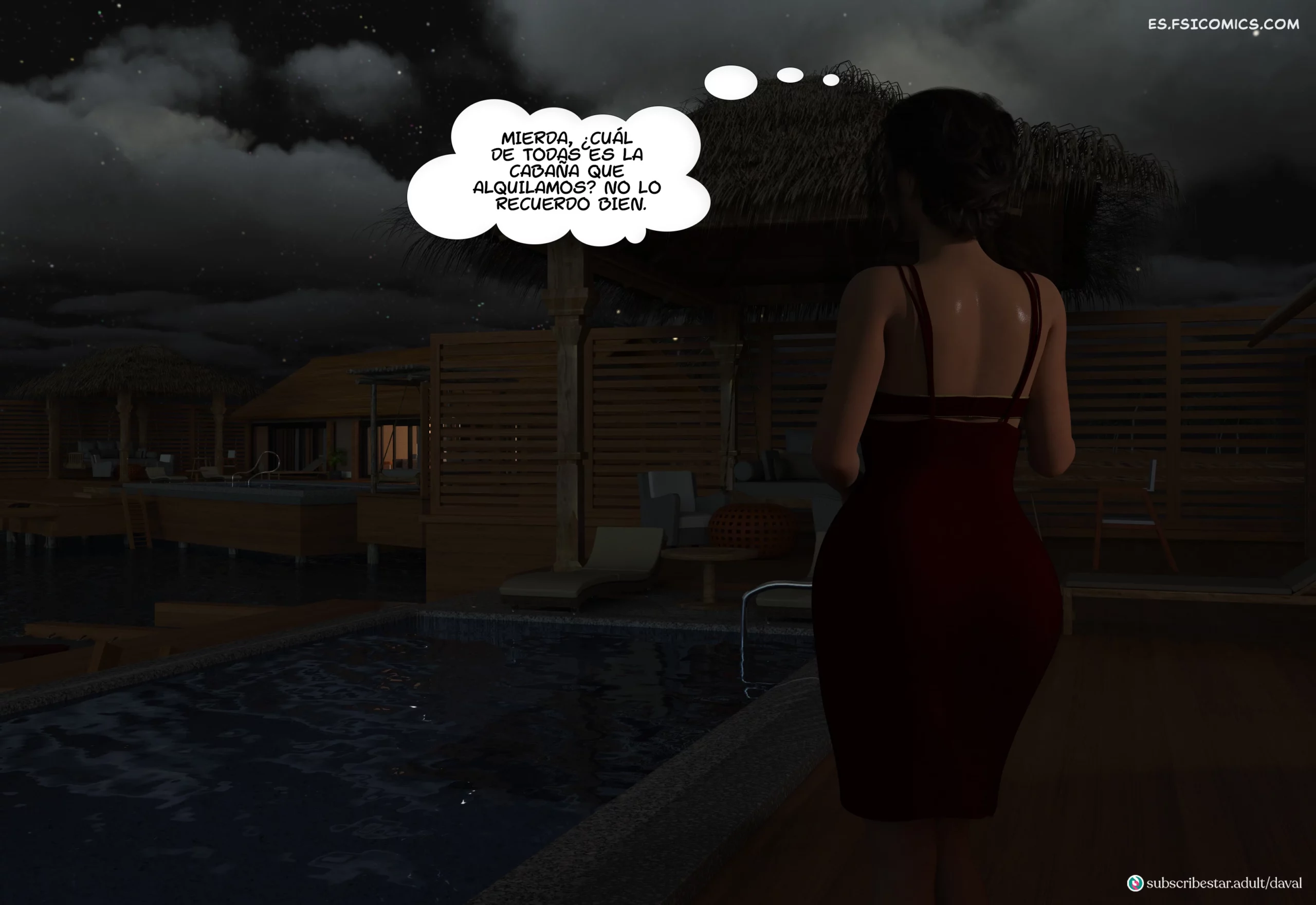 Satisfying Needs Capítulo 11 – Daval3D - 69 - FSI Comics satisfying needs capitulo 11 daval3d 069 scaled - FSI Comics