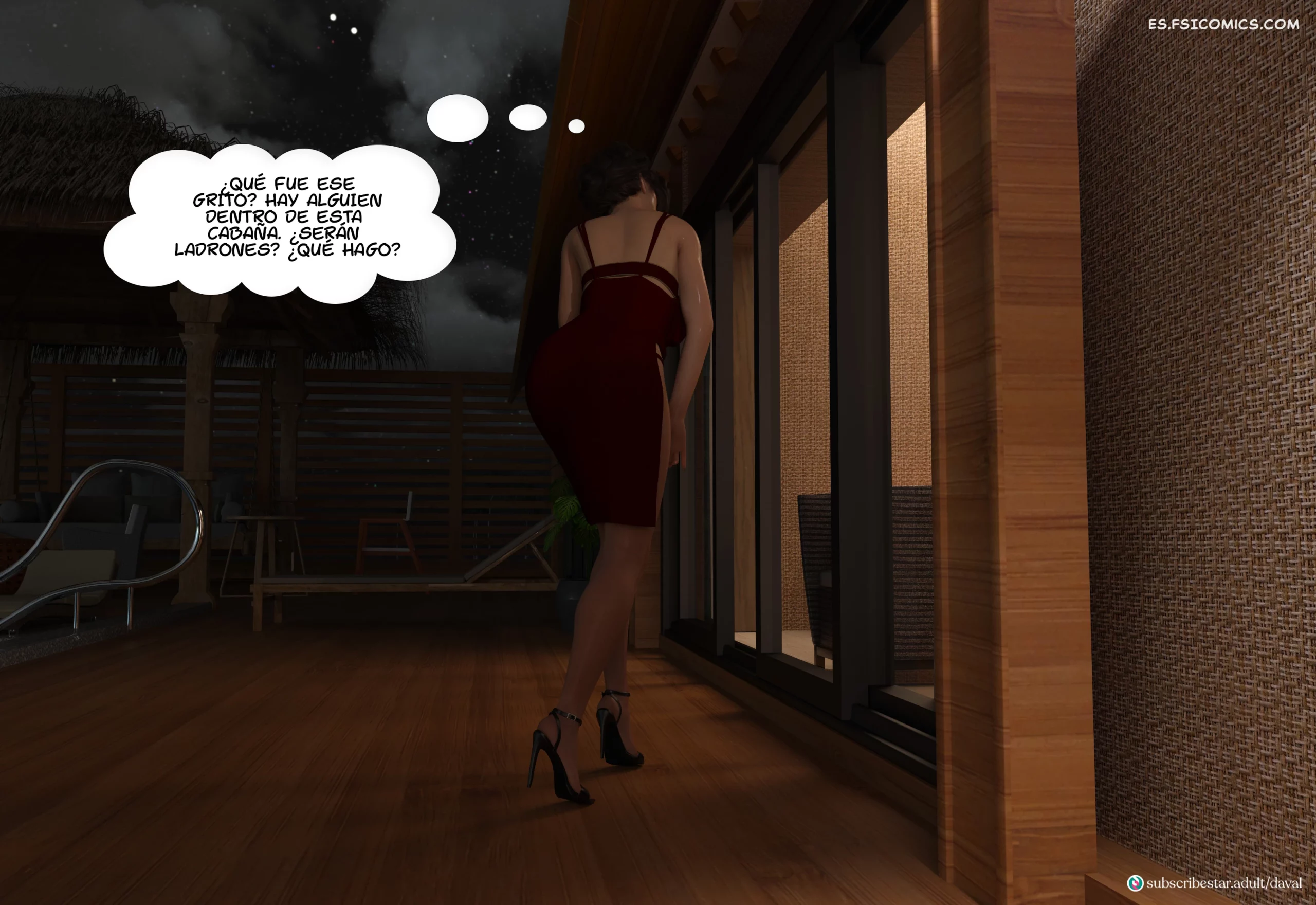 Satisfying Needs Capítulo 11 – Daval3D - 92 - FSI Comics satisfying needs capitulo 11 daval3d 092 scaled - FSI Comics