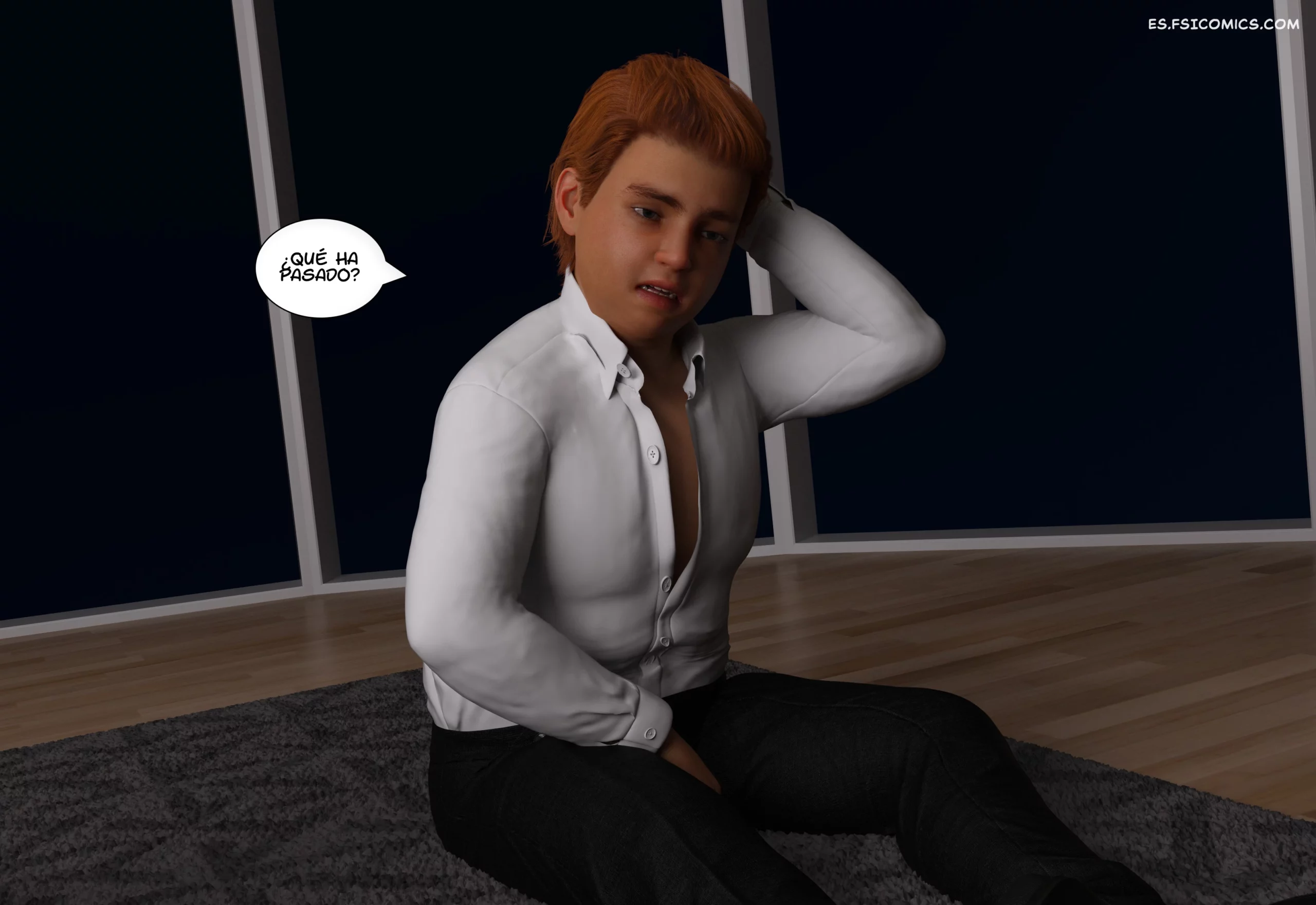 Satisfying Needs Capítulo 12 – Daval3D - 11 - FSI Comics satisfying needs capitulo 12 daval3d 011 scaled - FSI Comics