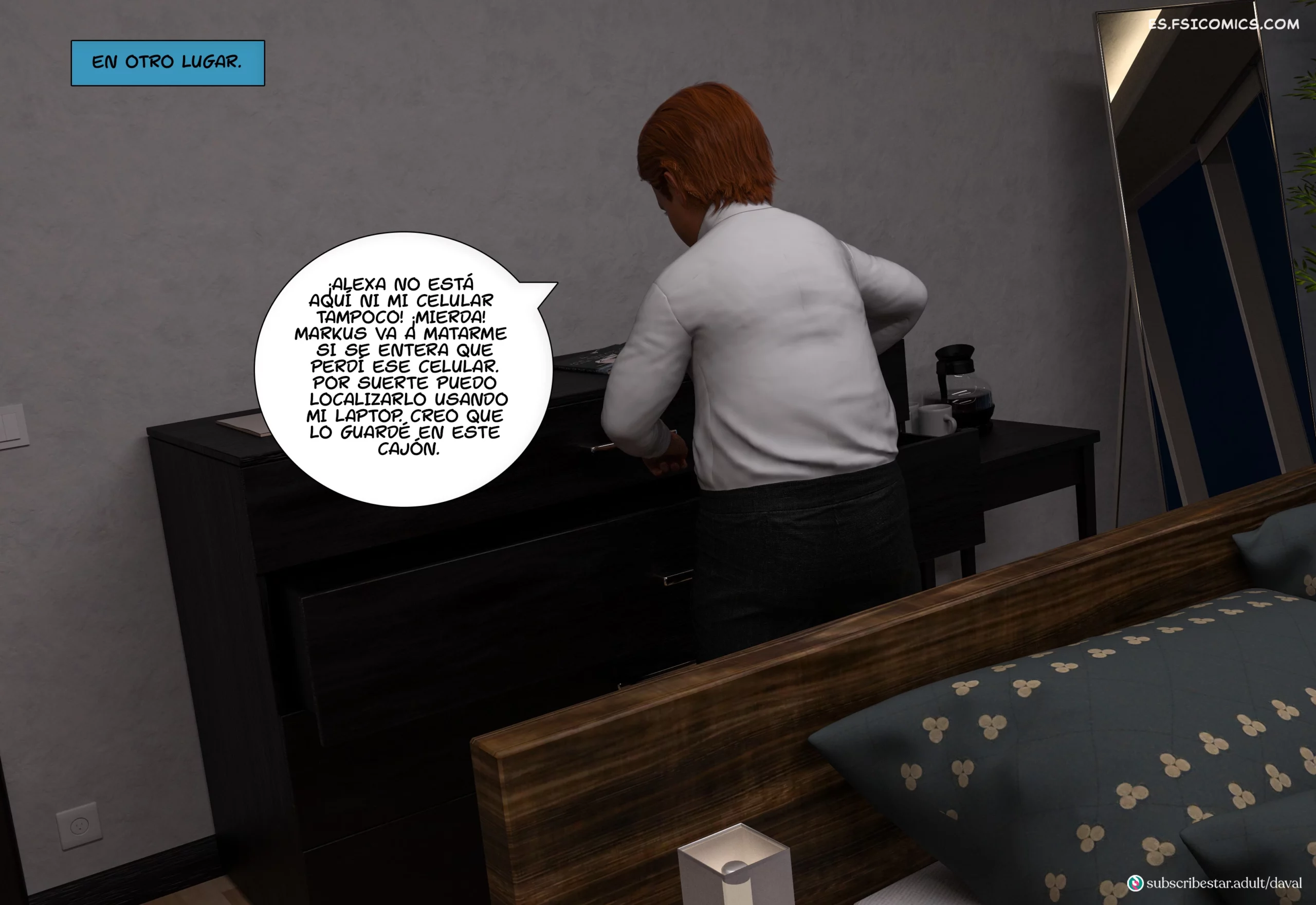 Satisfying Needs Capítulo 12 – Daval3D - 51 - FSI Comics satisfying needs capitulo 12 daval3d 051 scaled - FSI Comics