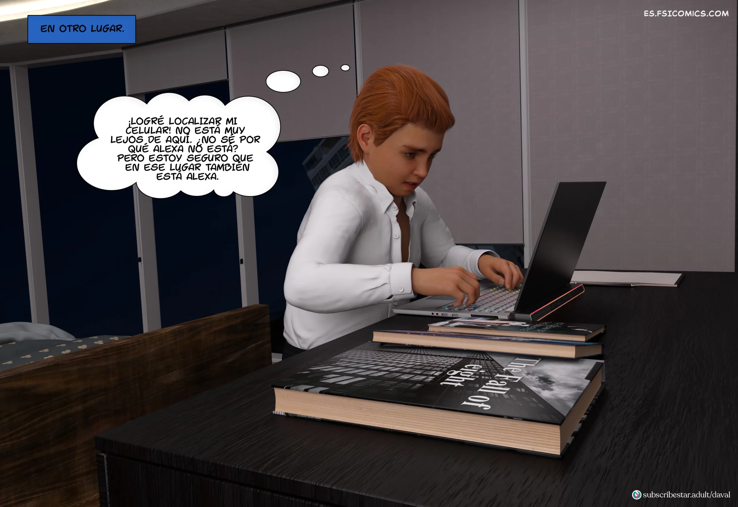 Satisfying Needs Capítulo 12 – Daval3D - 80 - FSI Comics satisfying needs capitulo 12 daval3d 080 scaled - FSI Comics