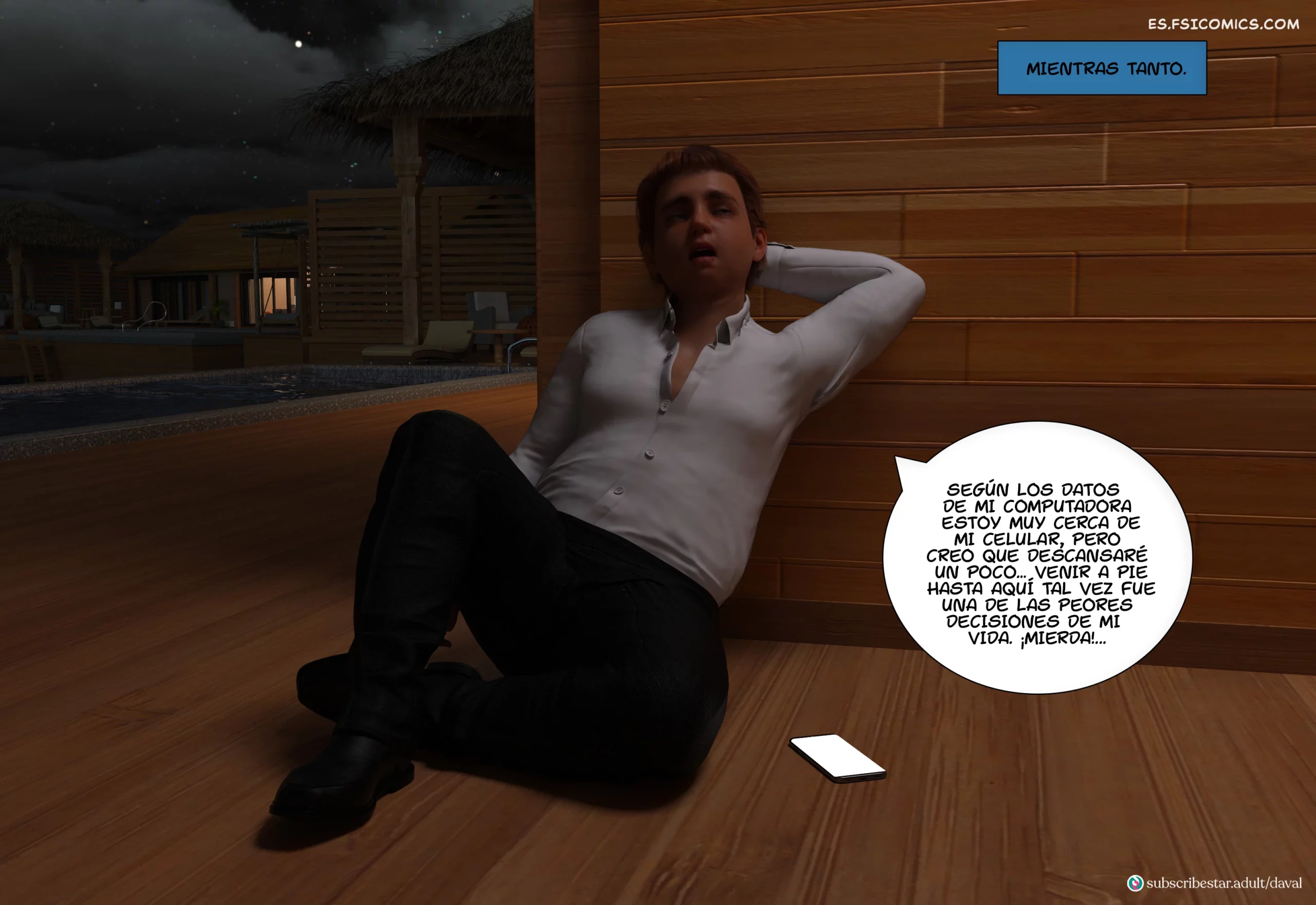 Satisfying Needs Capítulo 12 – Daval3D - 131 - FSI Comics satisfying needs capitulo 12 daval3d 131 scaled - FSI Comics