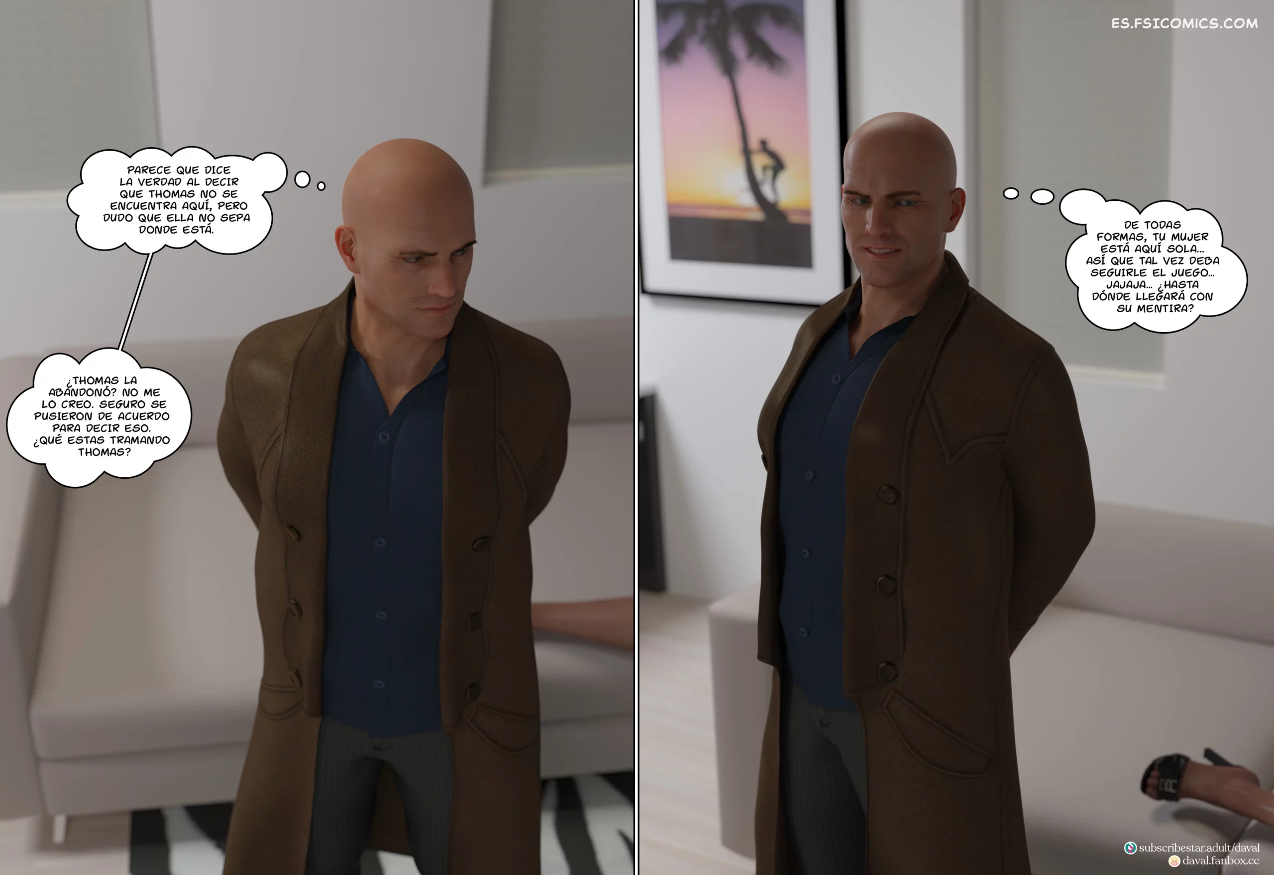 Satisfying Needs Capítulo 3 – Daval3D - 103 - FSI Comics satisfying needs capitulo 3 daval3d 103 scaled - FSI Comics