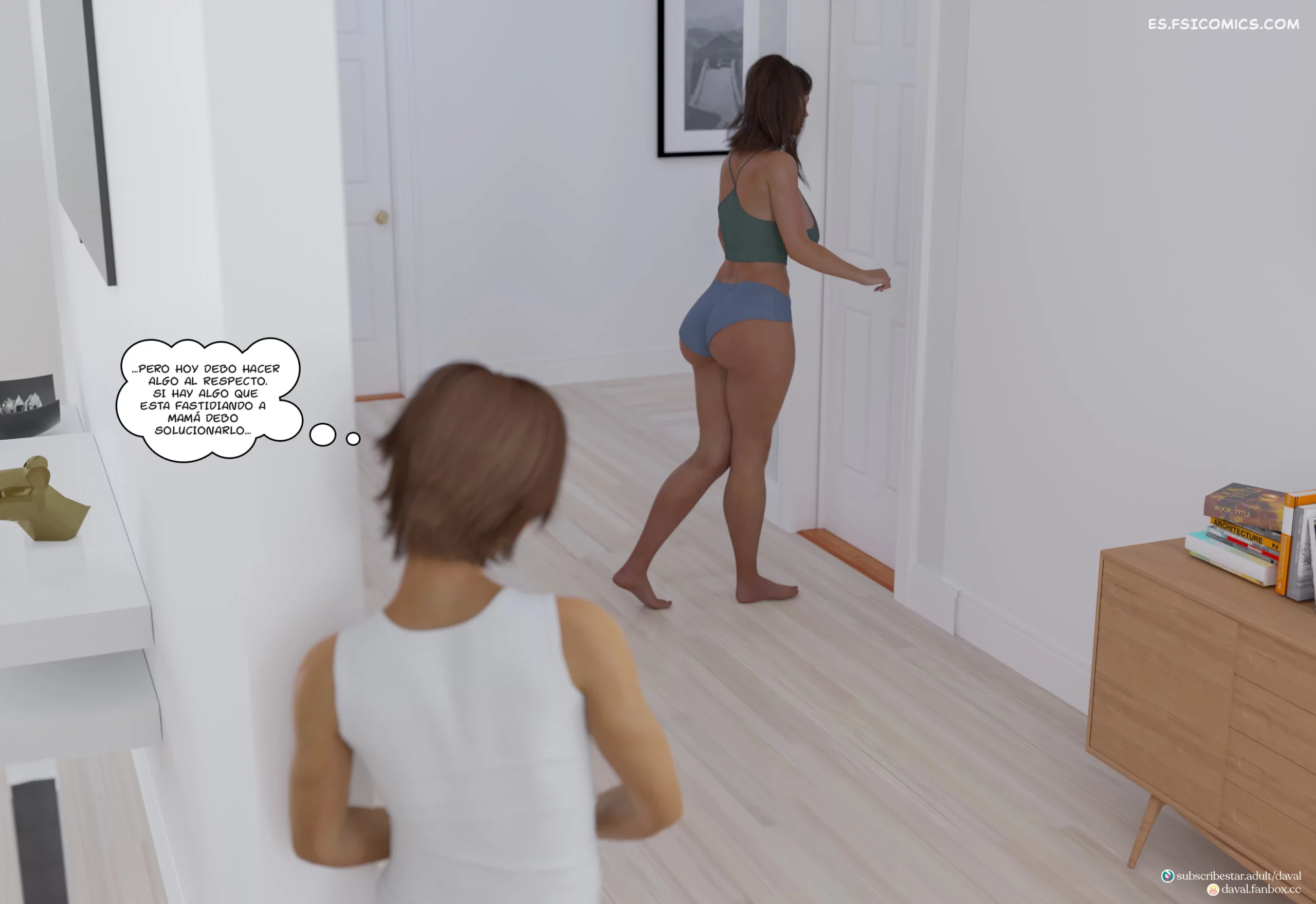 Satisfying Needs Capítulo 4 – Daval3D - 6 - FSI Comics satisfying needs capitulo 4 daval3d 006 scaled - FSI Comics