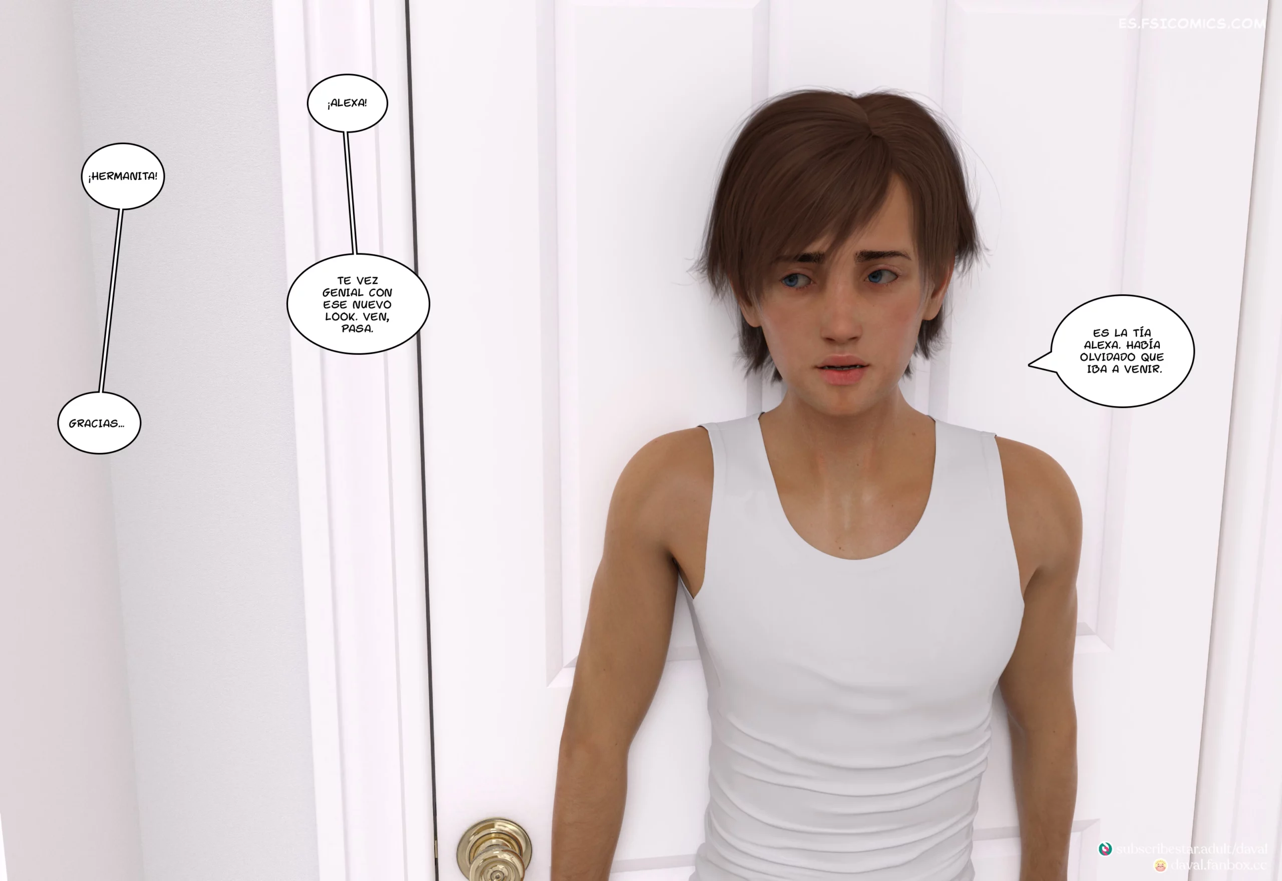 Satisfying Needs Capítulo 4 – Daval3D - 59 - FSI Comics satisfying needs capitulo 4 daval3d 059 scaled - FSI Comics