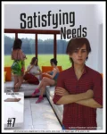 satisfying needs capitulo 7 daval3d 001 - FSI Comics