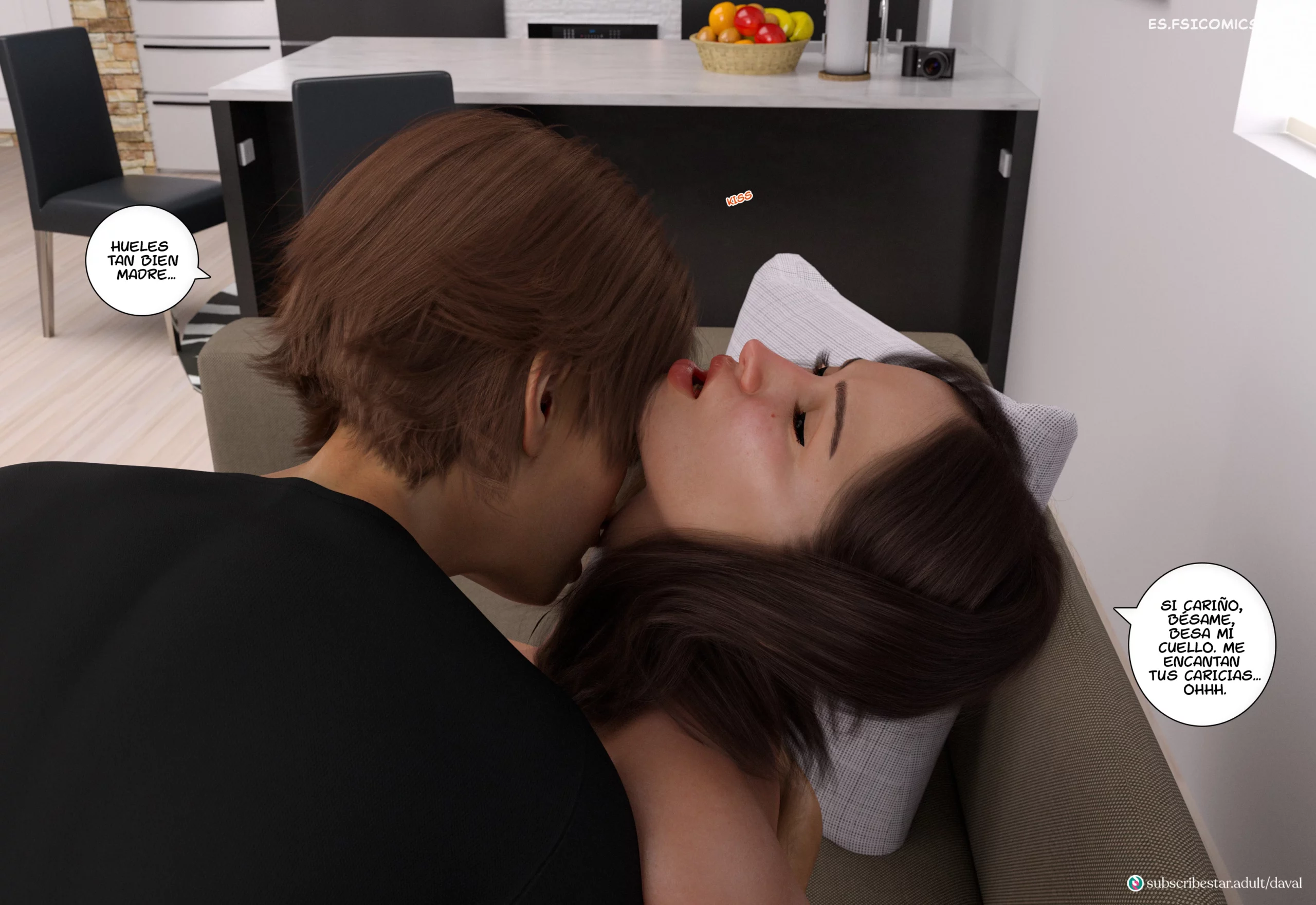 Satisfying Needs Capítulo 7 – Daval3D - 87 - FSI Comics satisfying needs capitulo 7 daval3d 087 scaled - FSI Comics