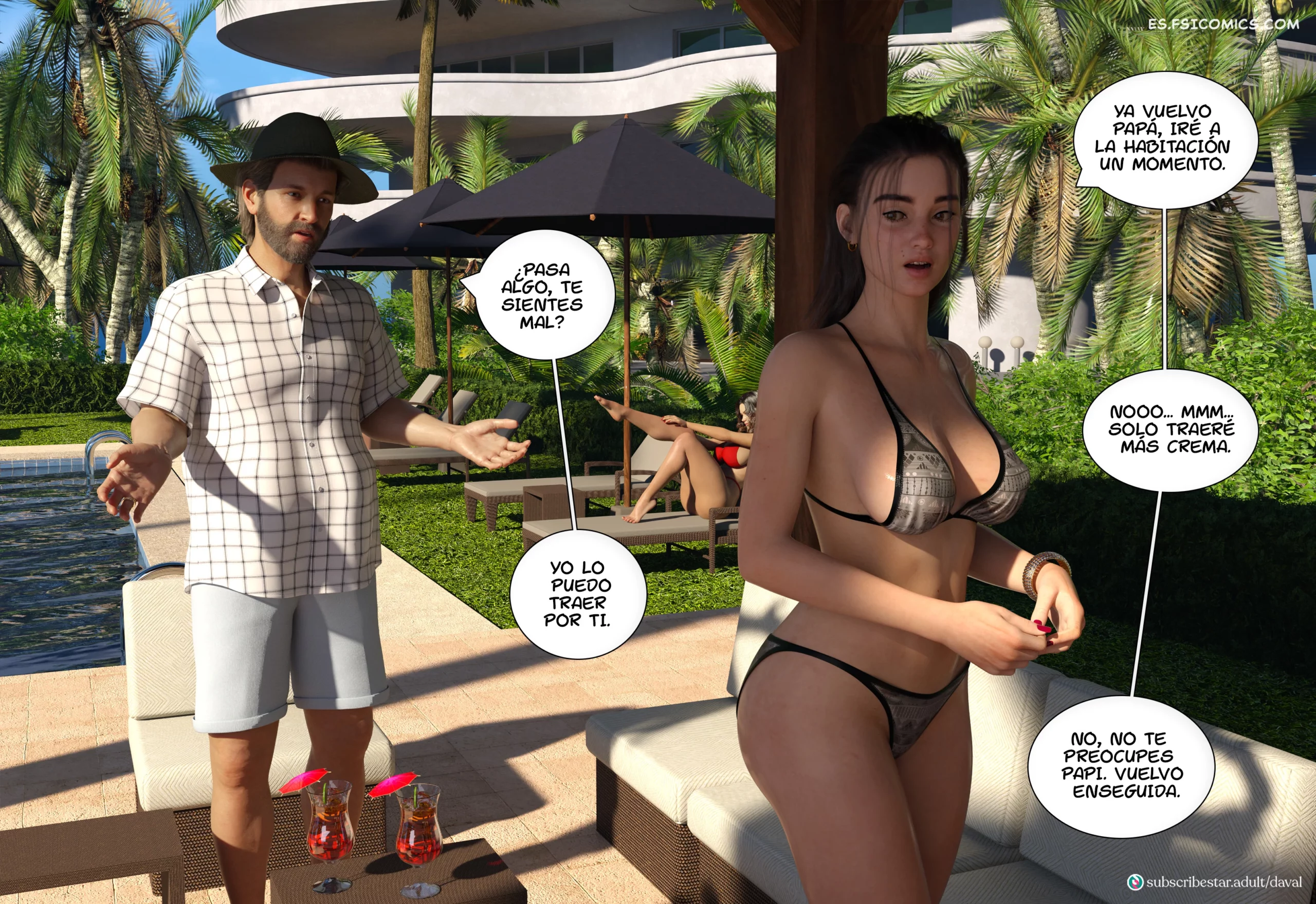 Satisfying Needs Capítulo 8 – Daval3D - 52 - FSI Comics satisfying needs capitulo 8 daval3d 052 scaled - FSI Comics