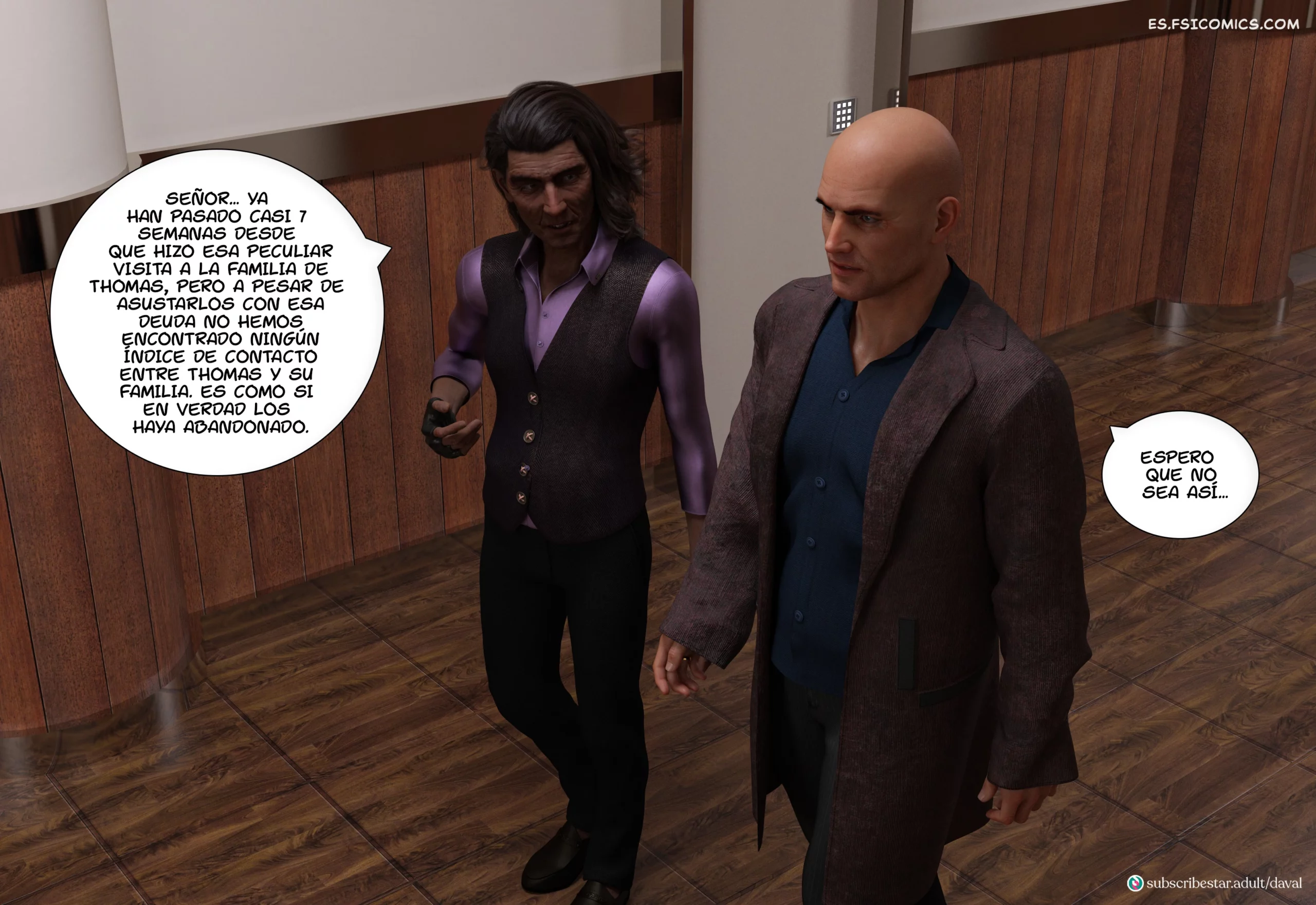 Satisfying Needs Capítulo 8 – Daval3D - 98 - FSI Comics satisfying needs capitulo 8 daval3d 098 scaled - FSI Comics