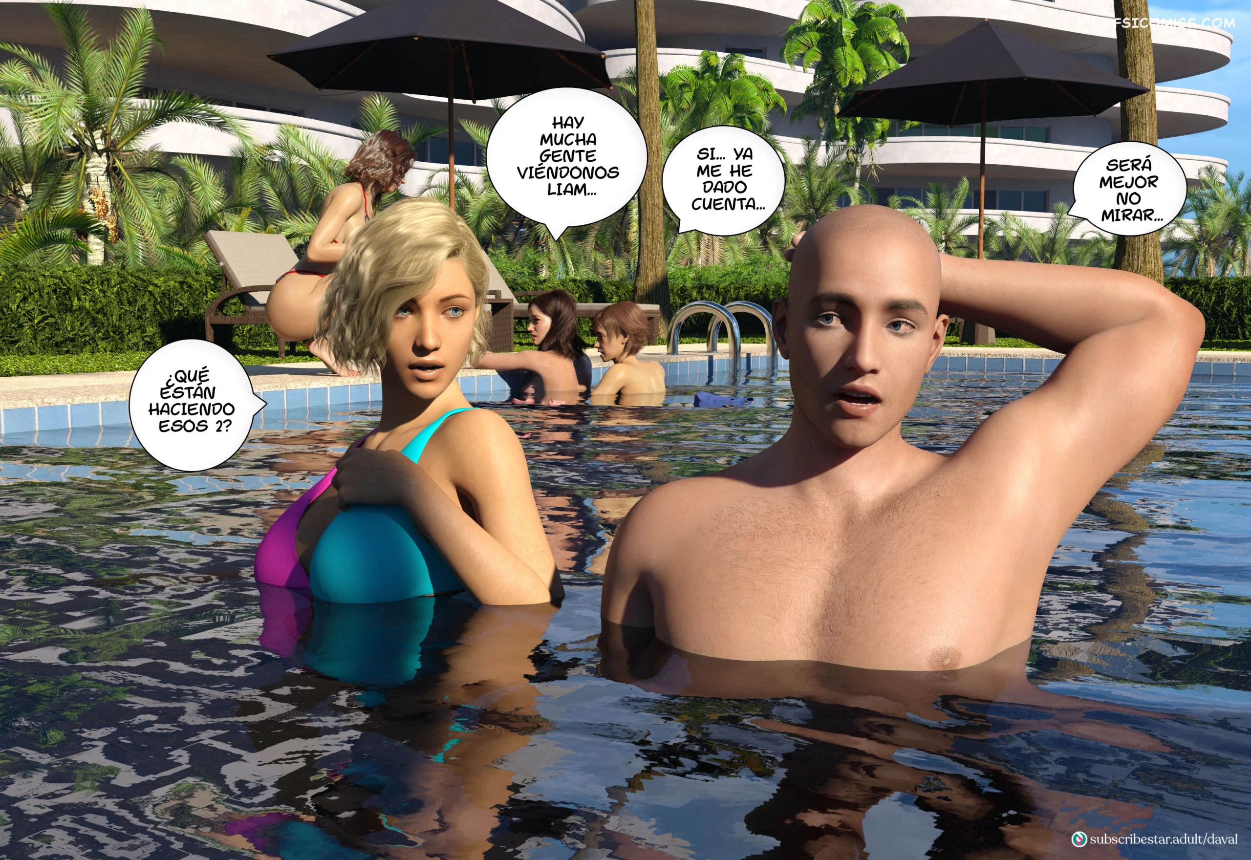 Satisfying Needs Capítulo 9 – Daval3D - 3 - FSI Comics satisfying needs capitulo 9 daval3d 003 scaled - FSI Comics