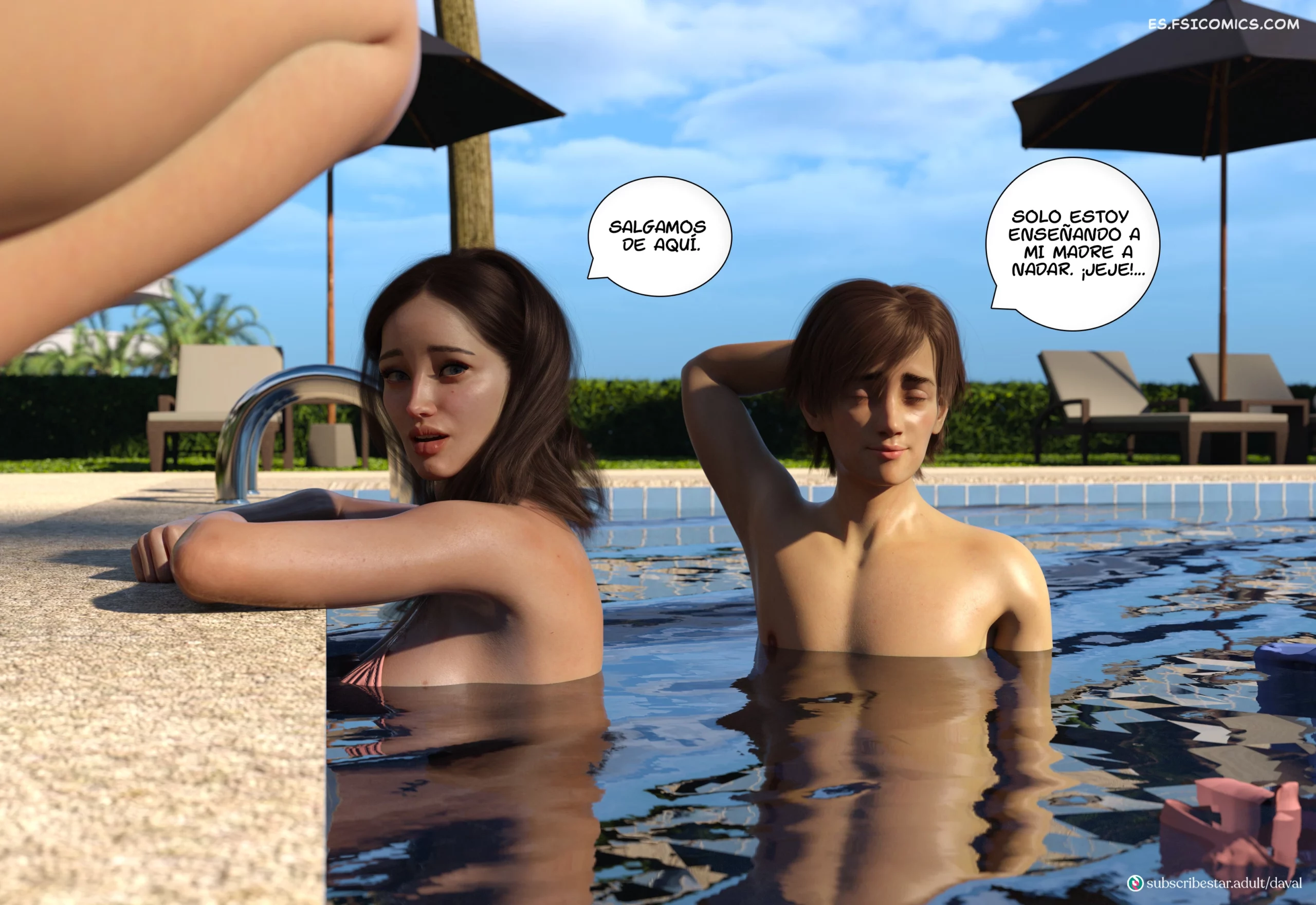 Satisfying Needs Capítulo 9 – Daval3D - 4 - FSI Comics satisfying needs capitulo 9 daval3d 004 scaled - FSI Comics
