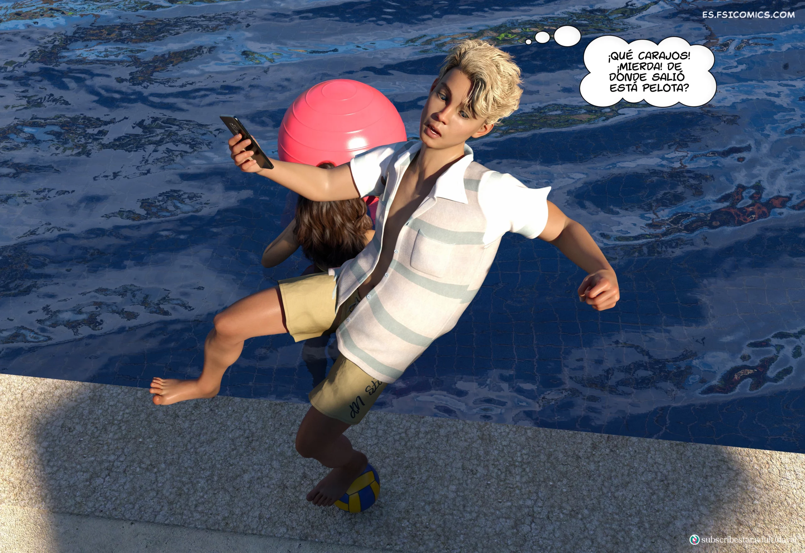 Satisfying Needs Capítulo 9 – Daval3D - 40 - FSI Comics satisfying needs capitulo 9 daval3d 040 scaled - FSI Comics