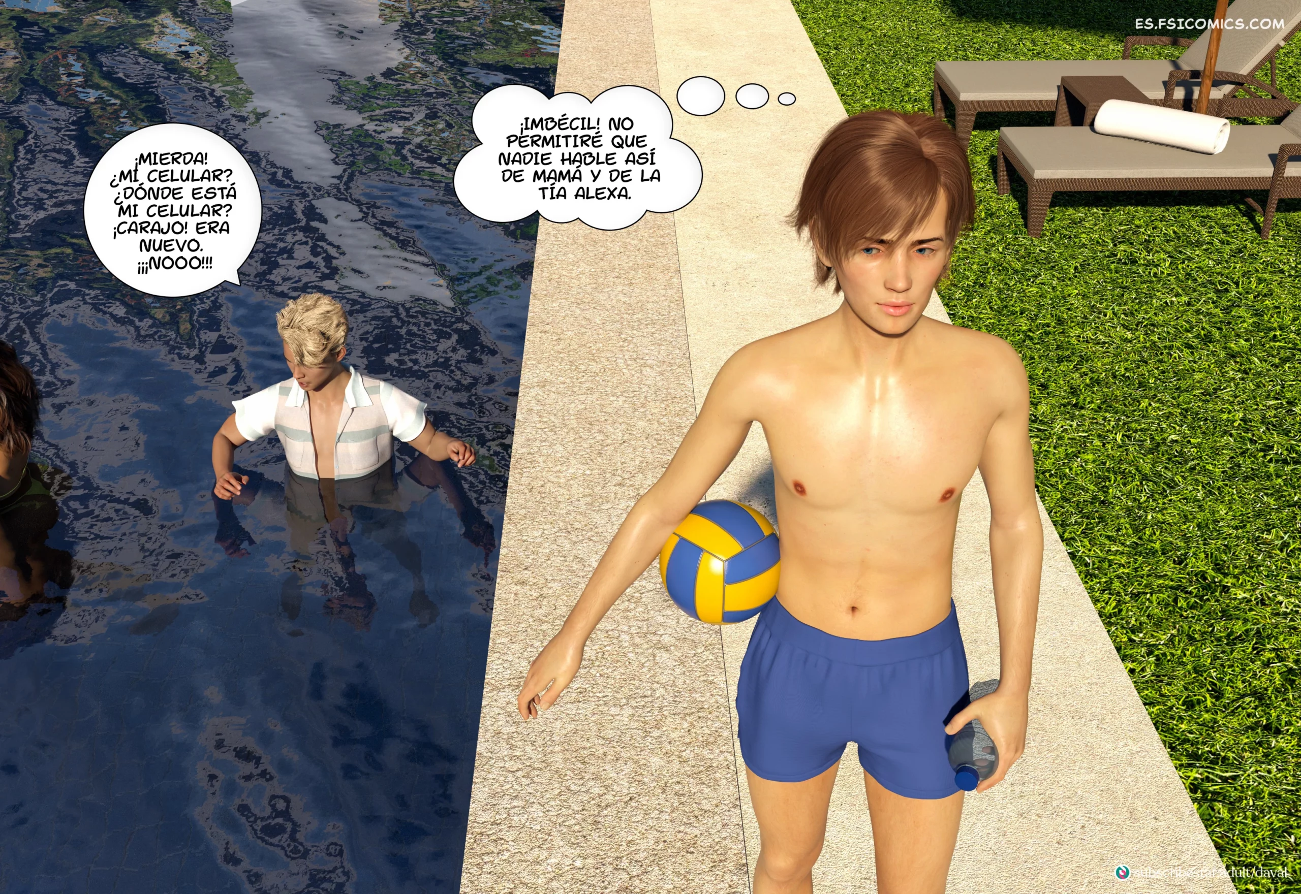 Satisfying Needs Capítulo 9 – Daval3D - 42 - FSI Comics satisfying needs capitulo 9 daval3d 042 scaled - FSI Comics