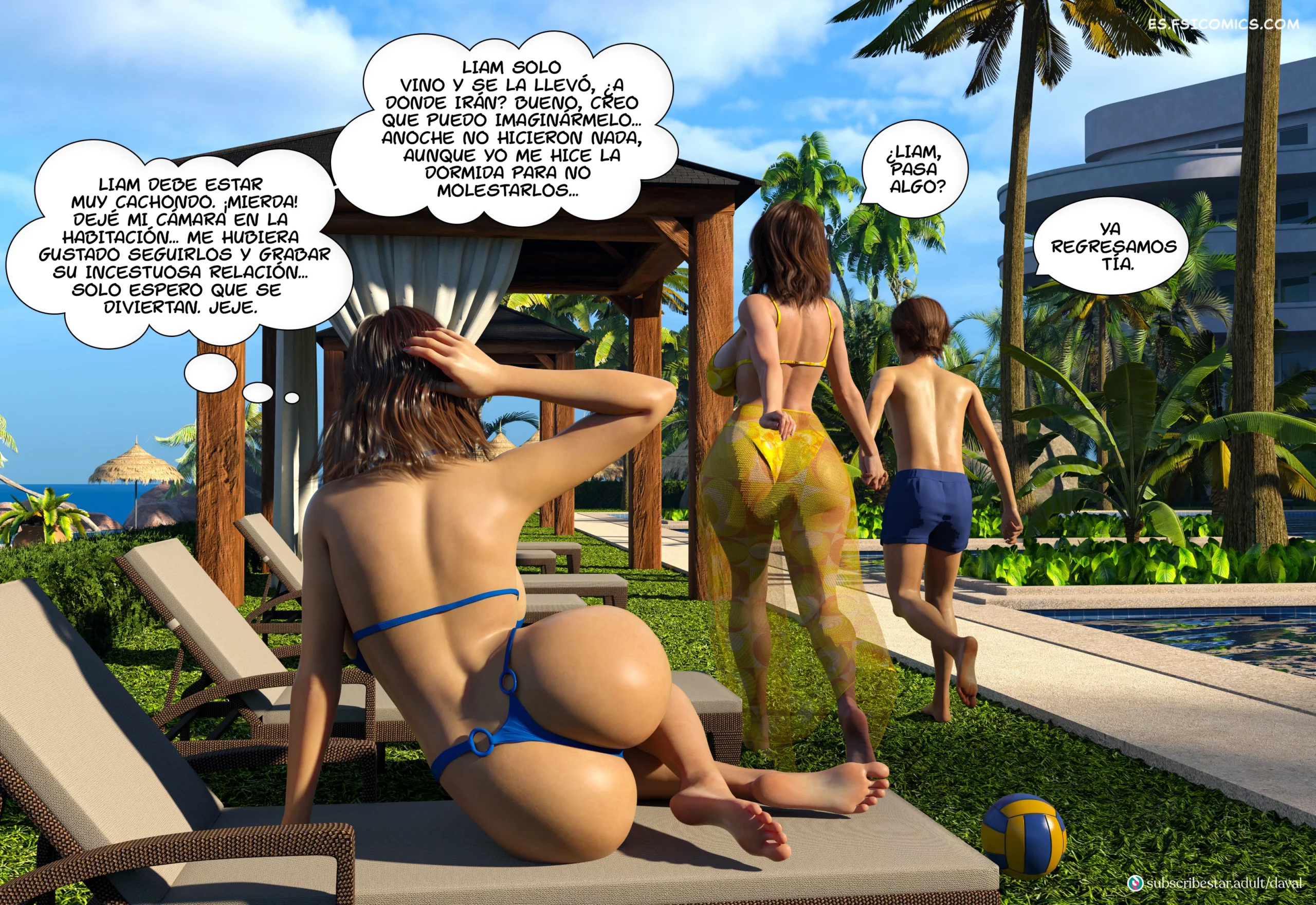 Satisfying Needs Capítulo 9 – Daval3D - 44 - FSI Comics satisfying needs capitulo 9 daval3d 044 scaled - FSI Comics